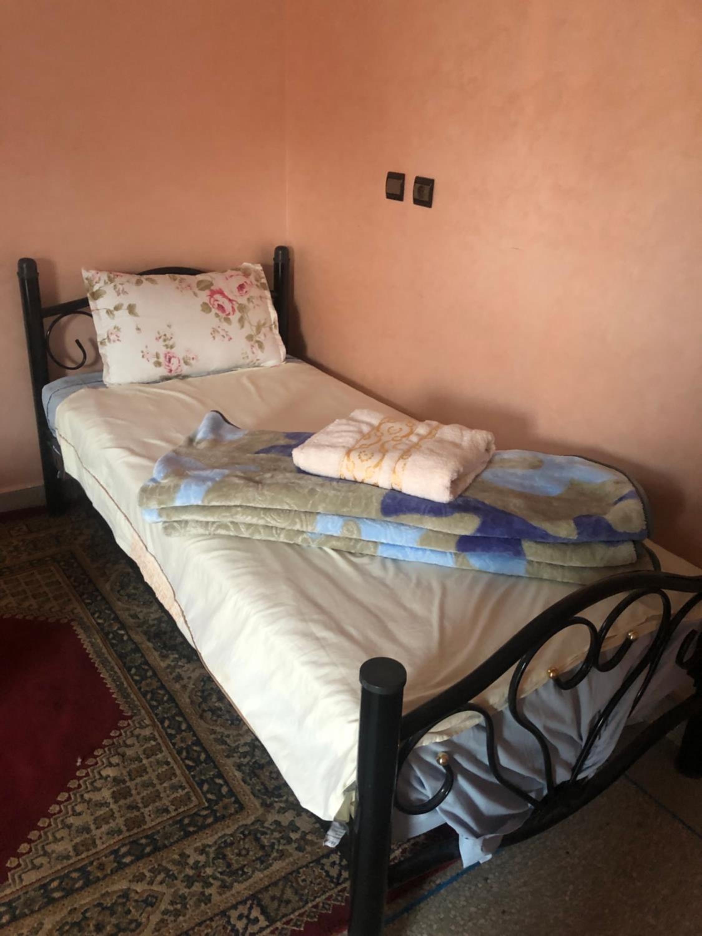 Double Room With Terrace photo 3