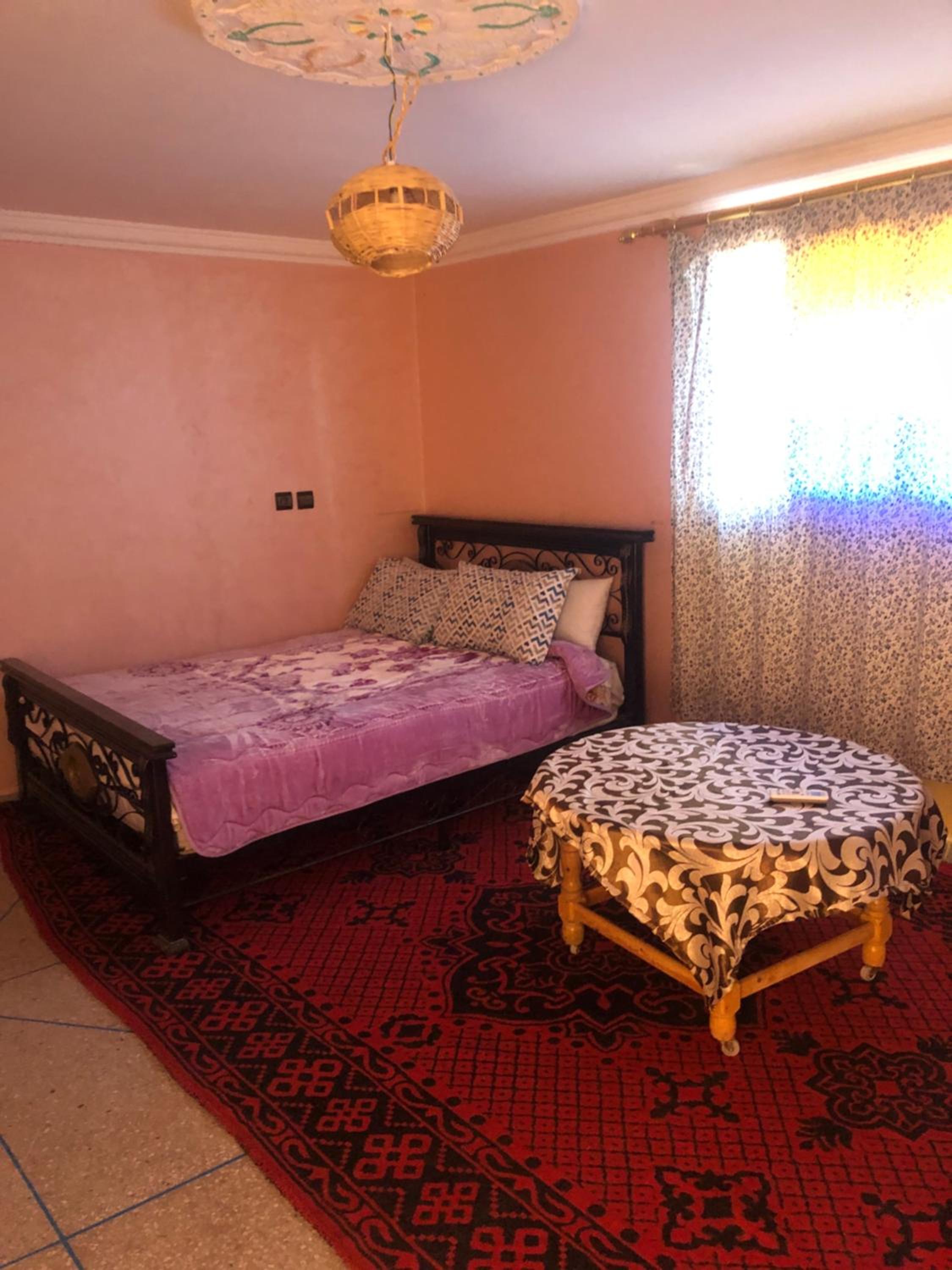 Double Room With Terrace photo 2
