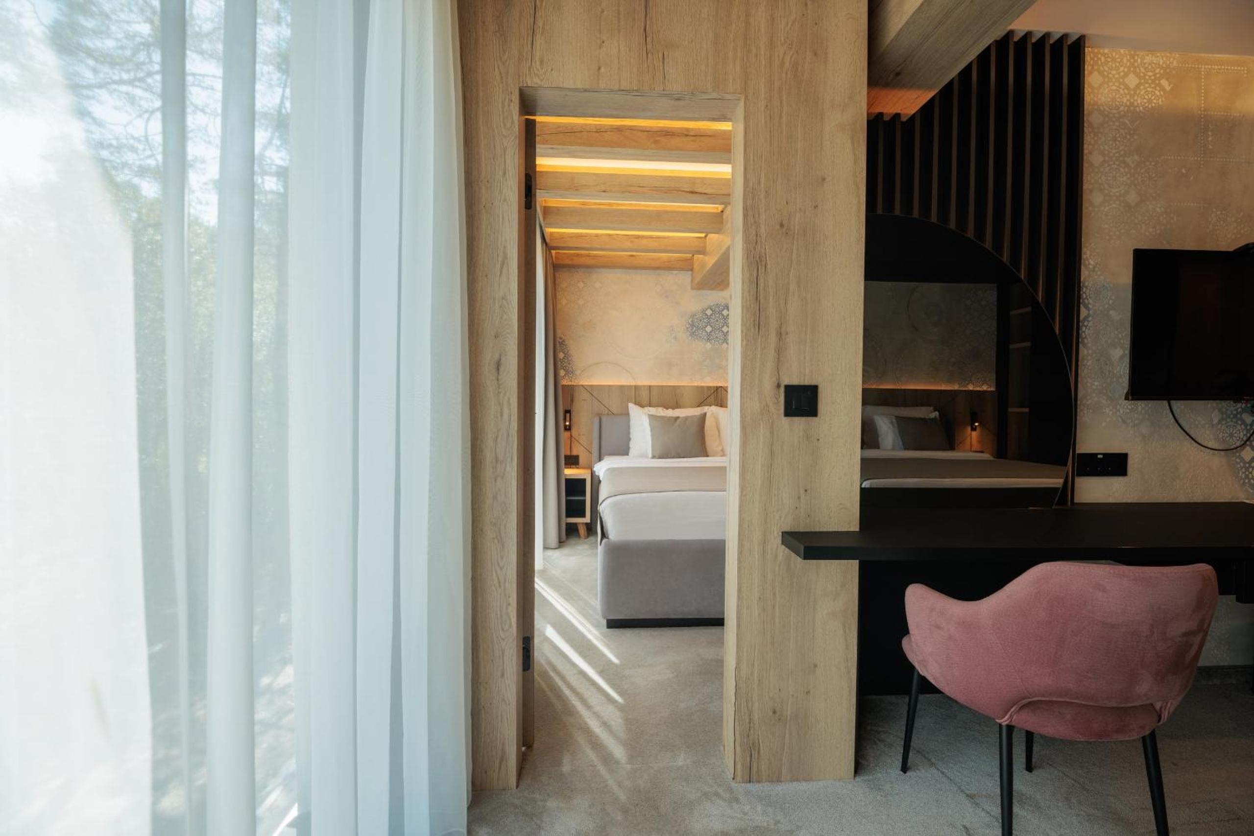 Junior Suite - Photo 2