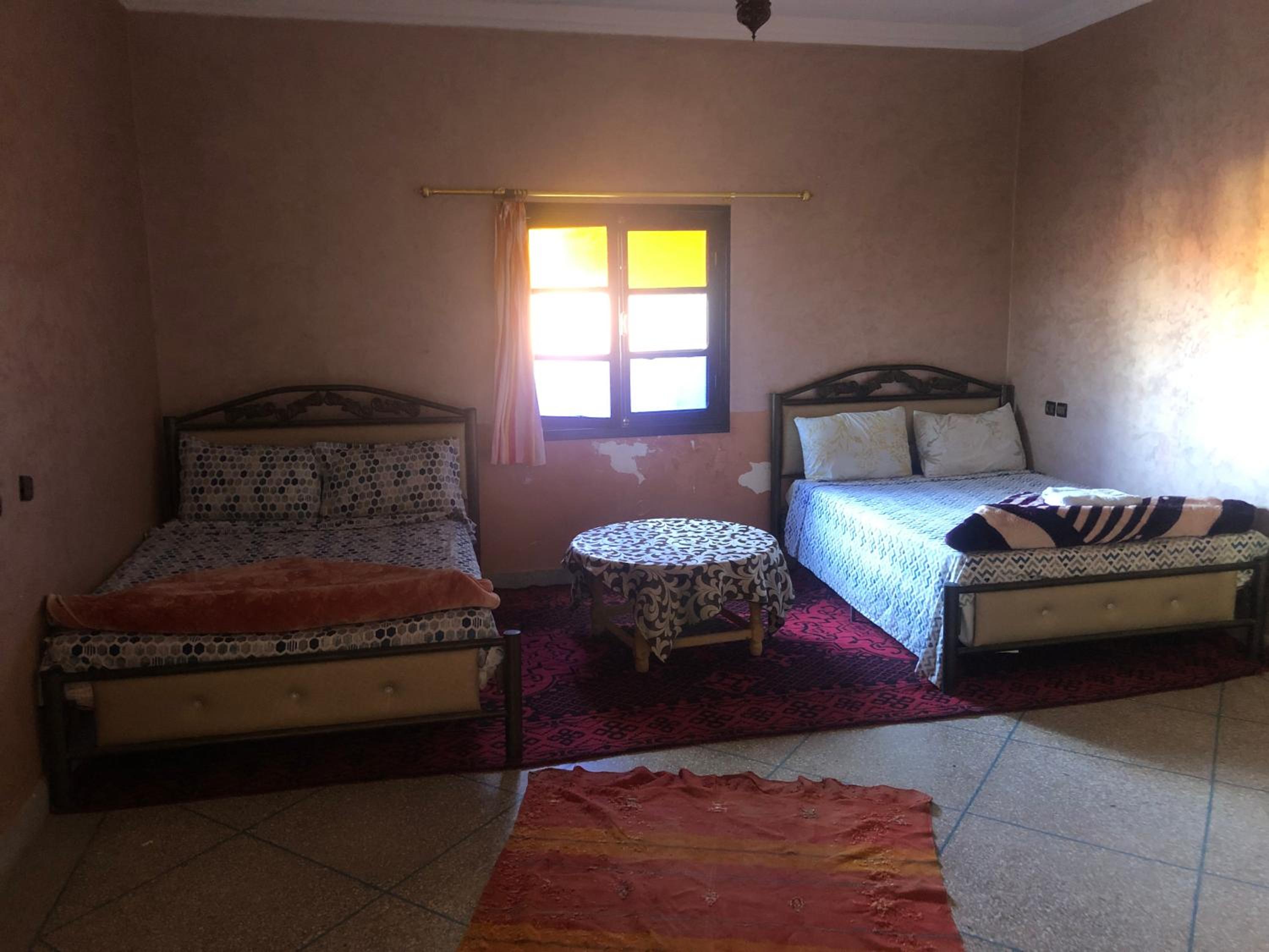 Double Room With Terrace photo 1