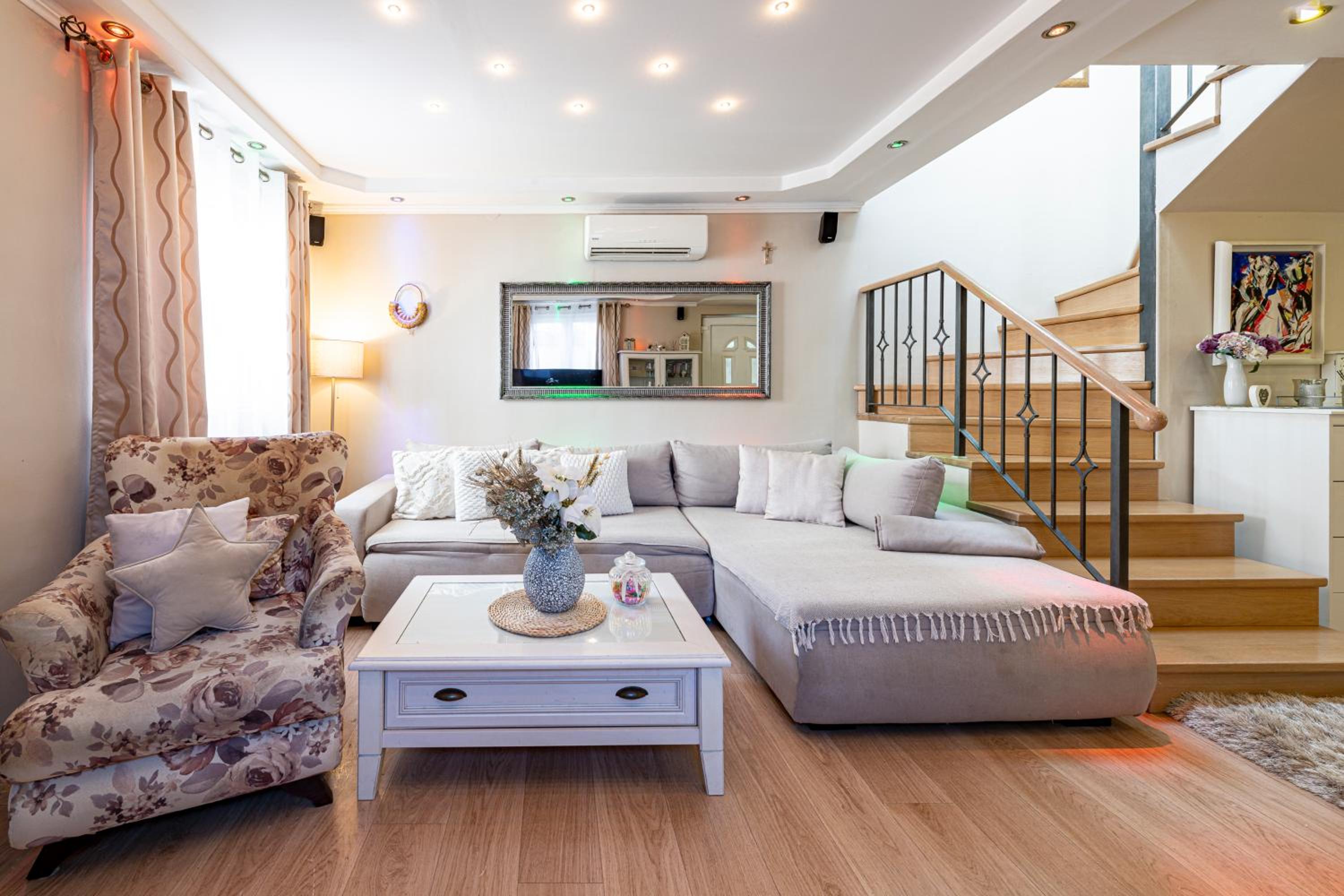 Superior Two-Bedroom Apartment