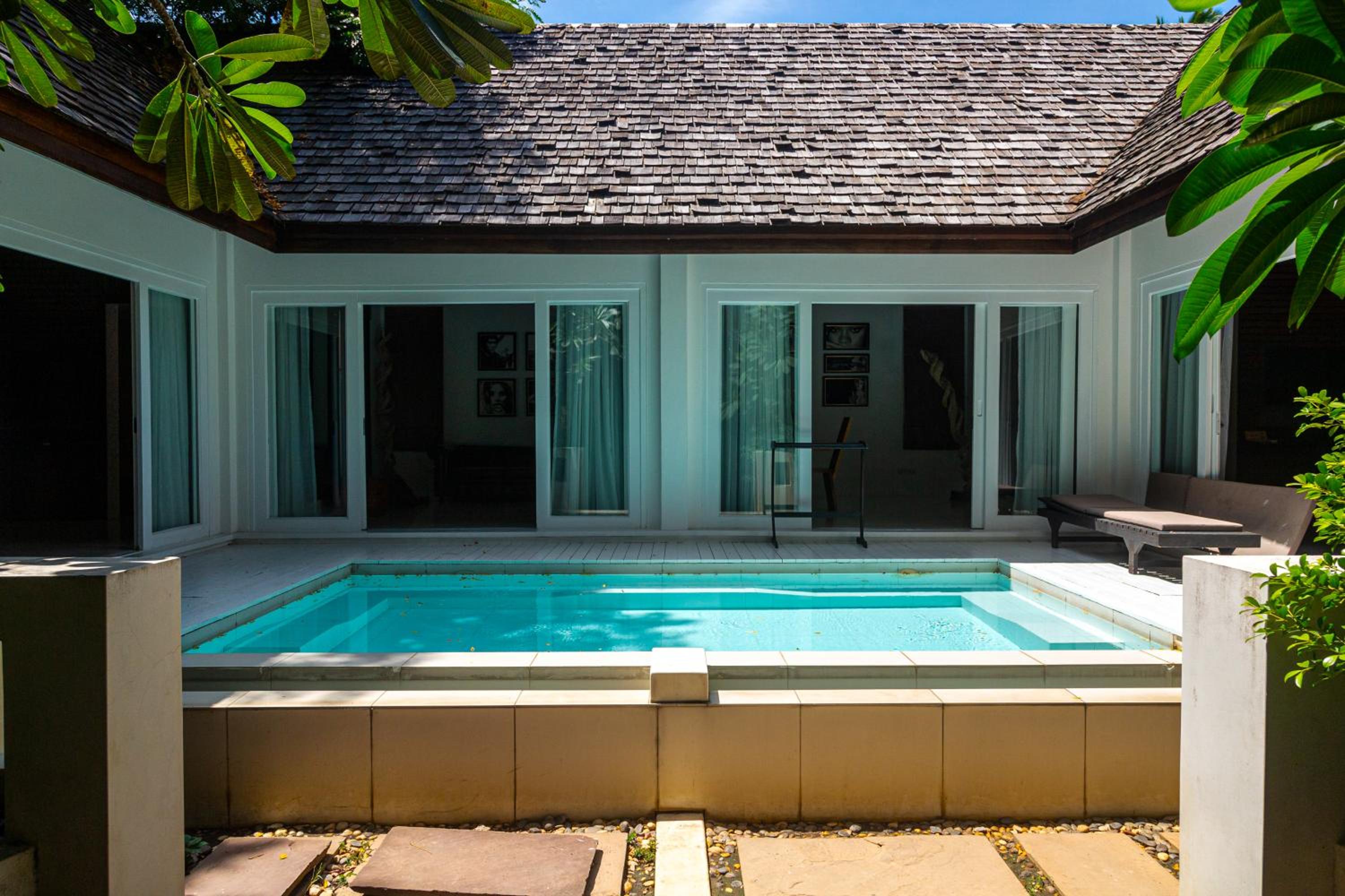 Two-Bedroom Family Pool Villa - Photo 3