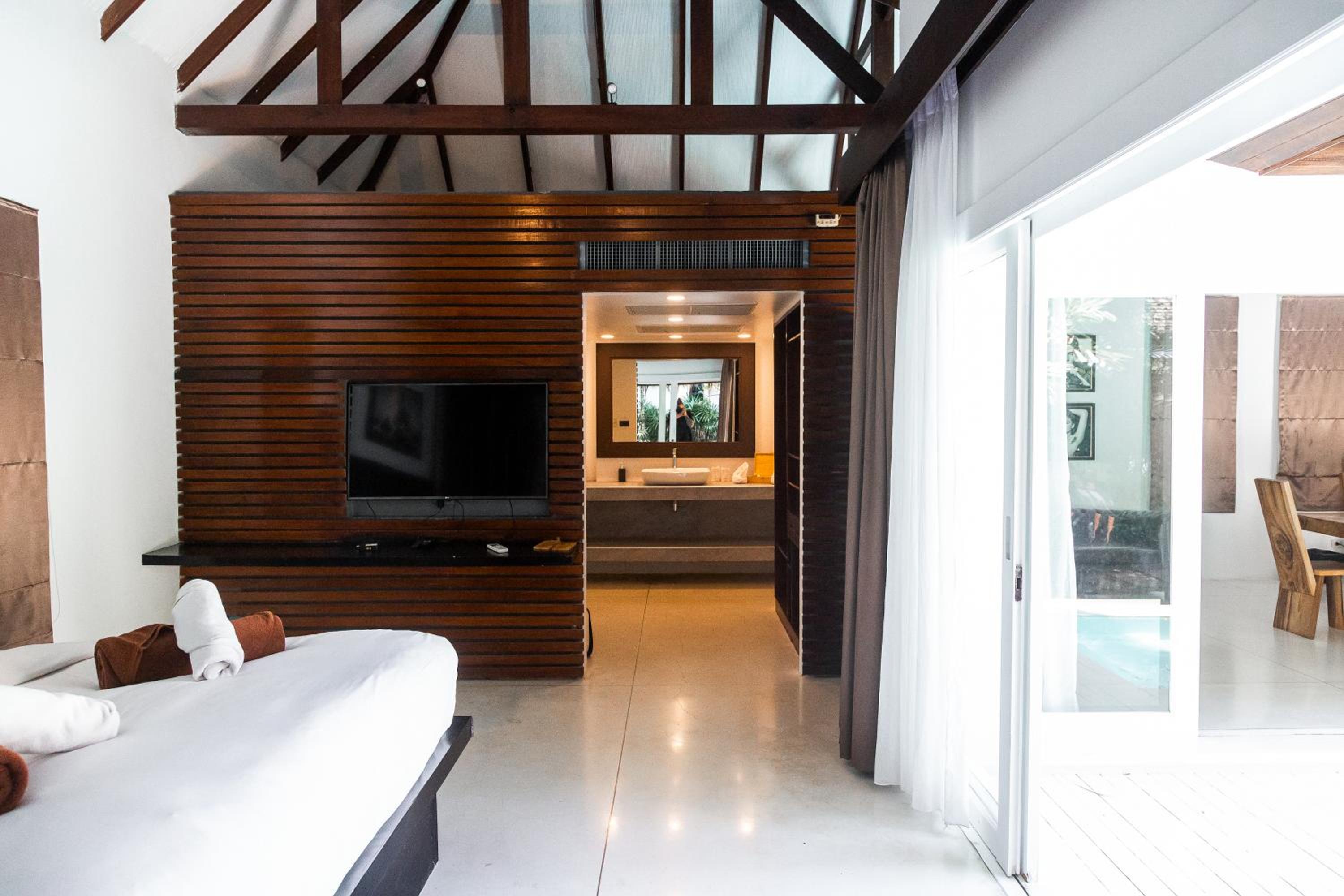 Two-Bedroom Family Pool Villa - Photo 4