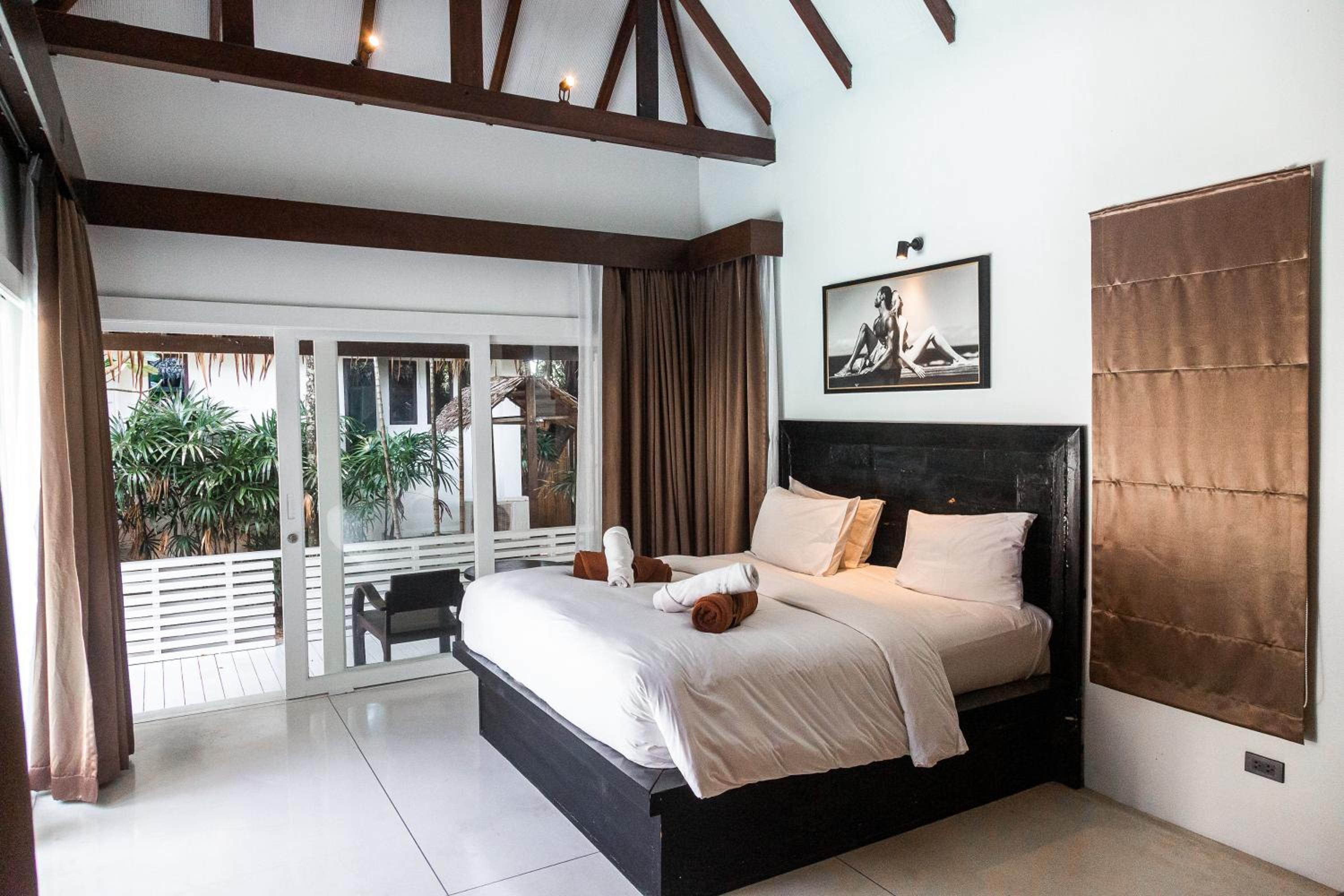 Two-Bedroom Family Pool Villa - Photo 6