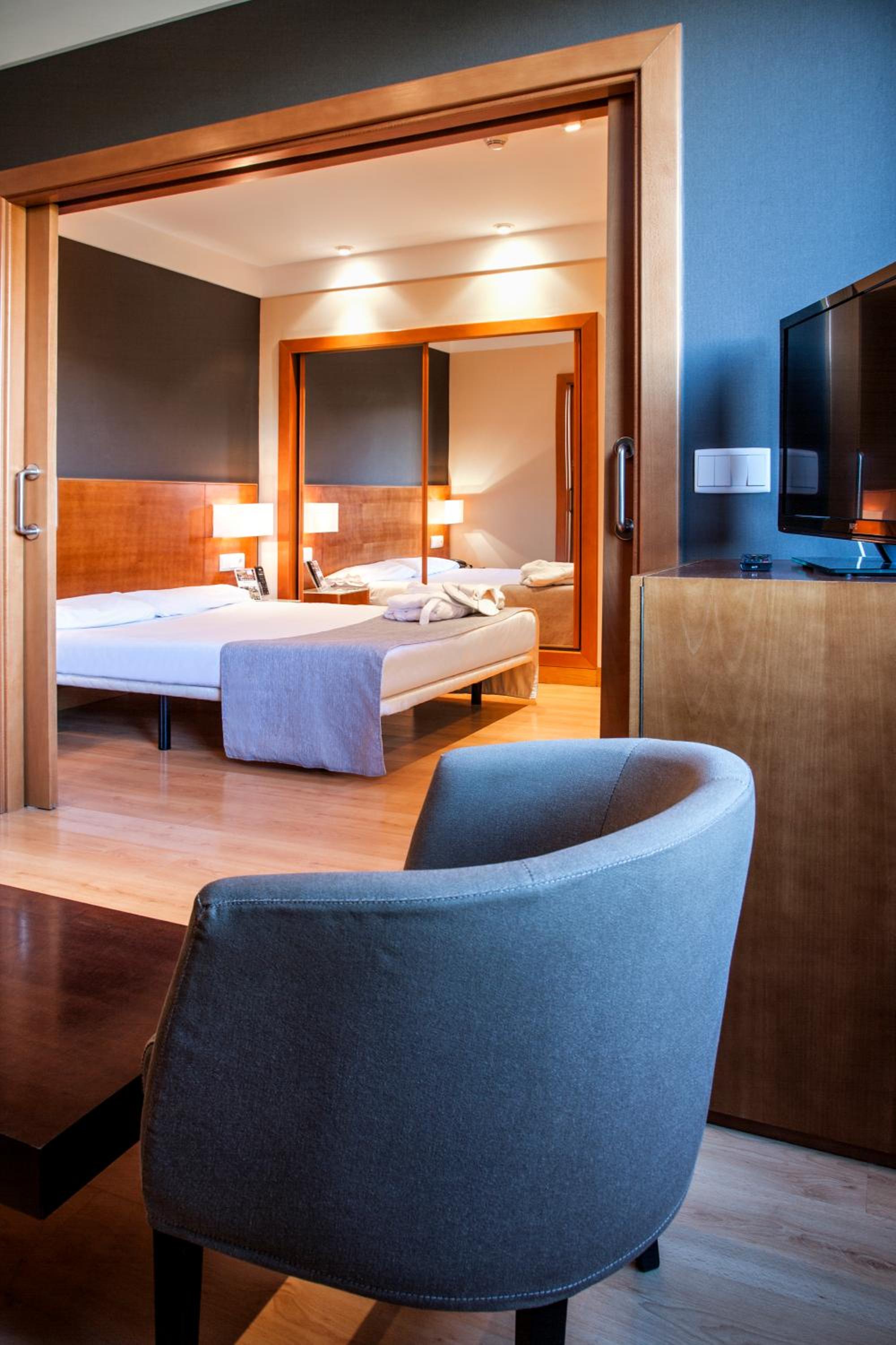 Triple Room - Photo 2
