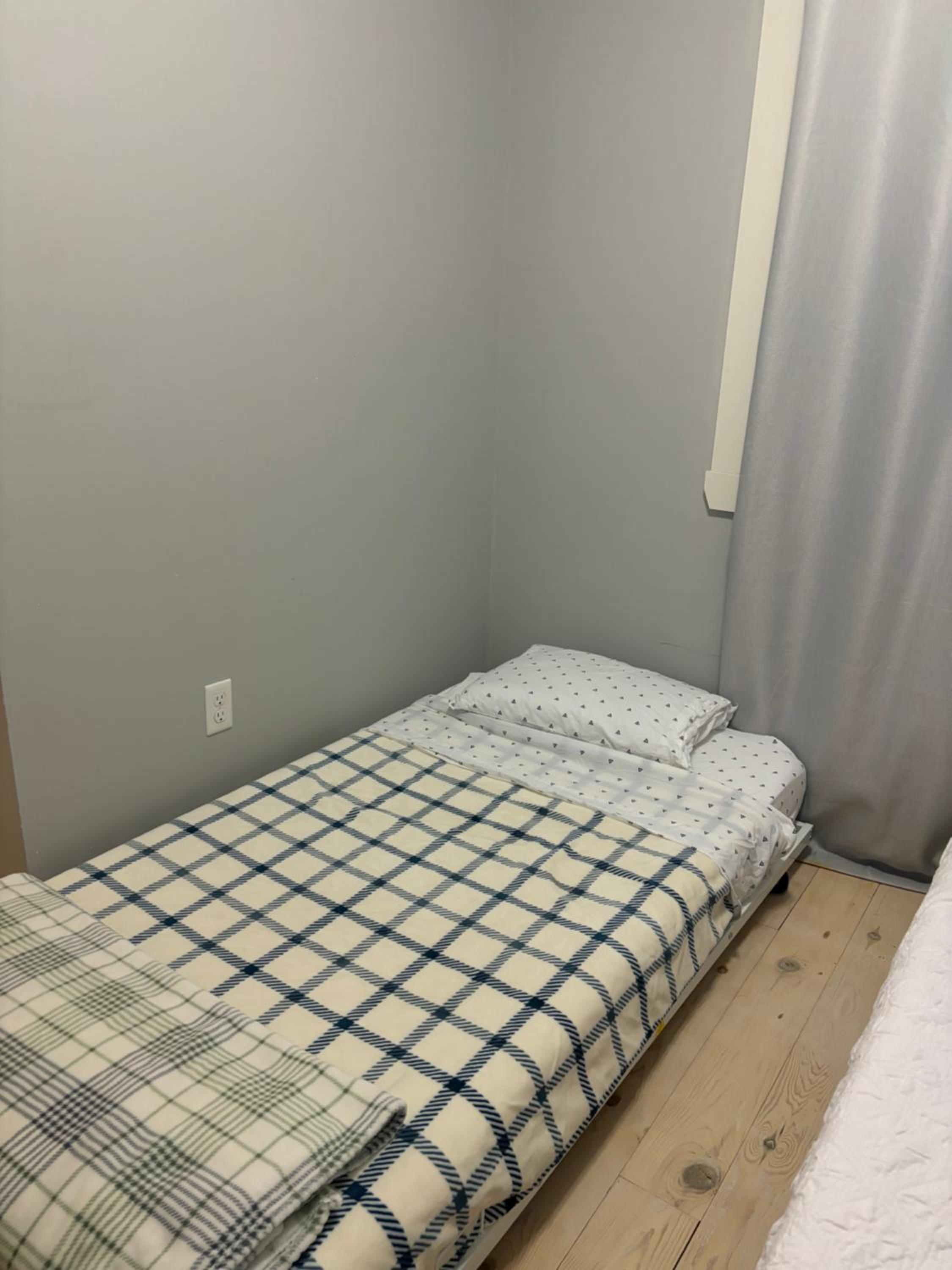 Two-Bedroom Apartment photo 2