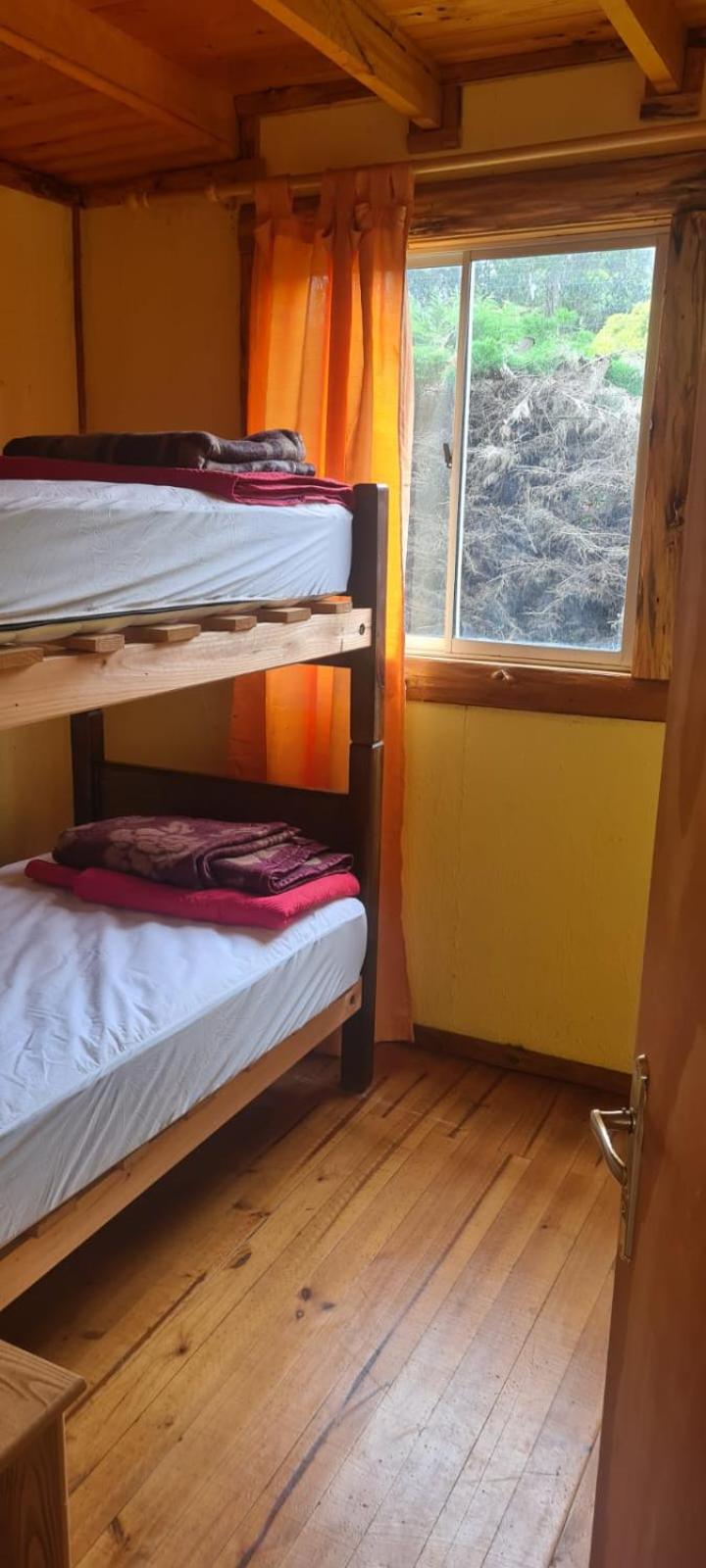 Three-Bedroom Vacation Home photo 2