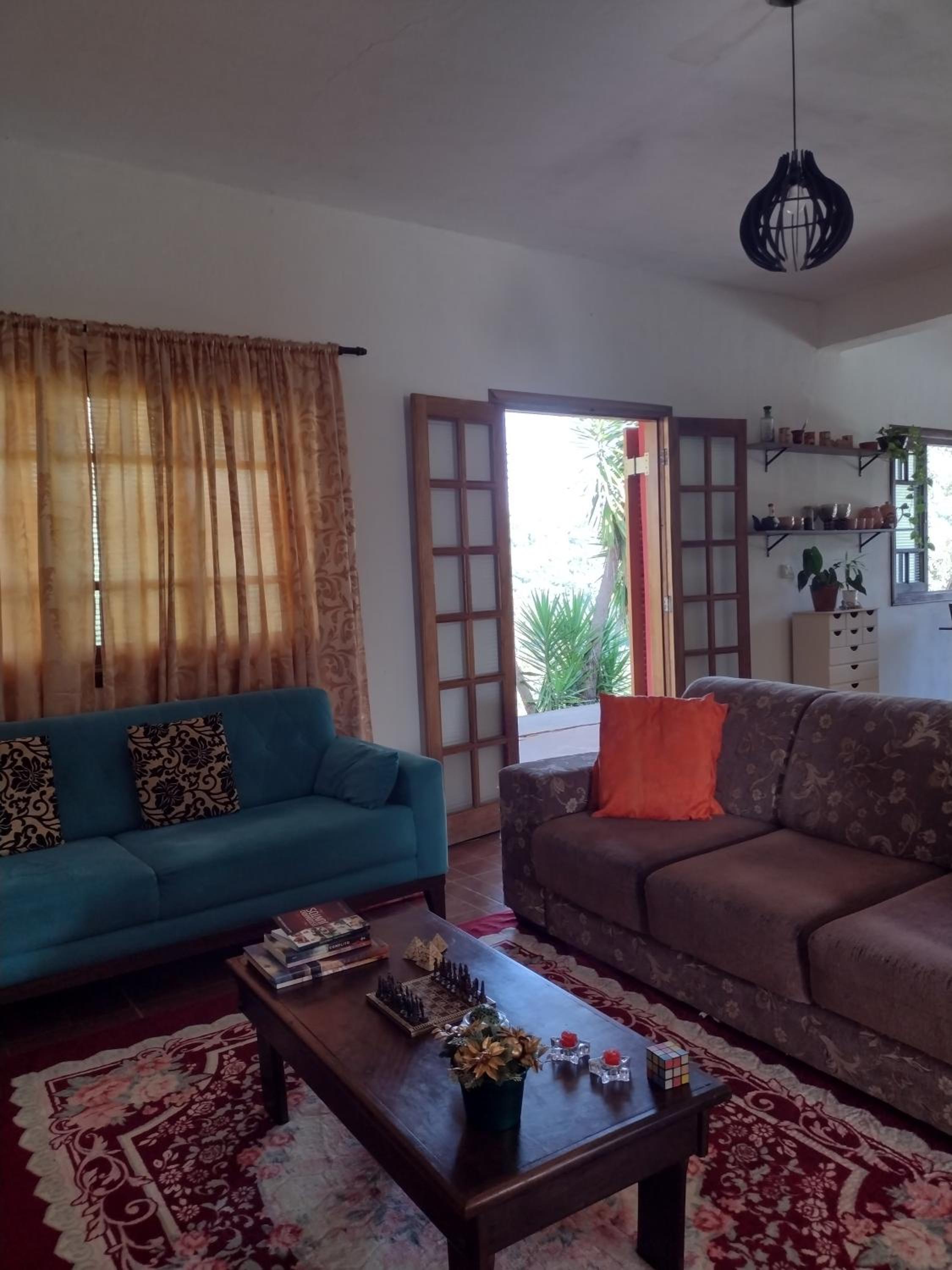 Two-Bedroom House photo 1