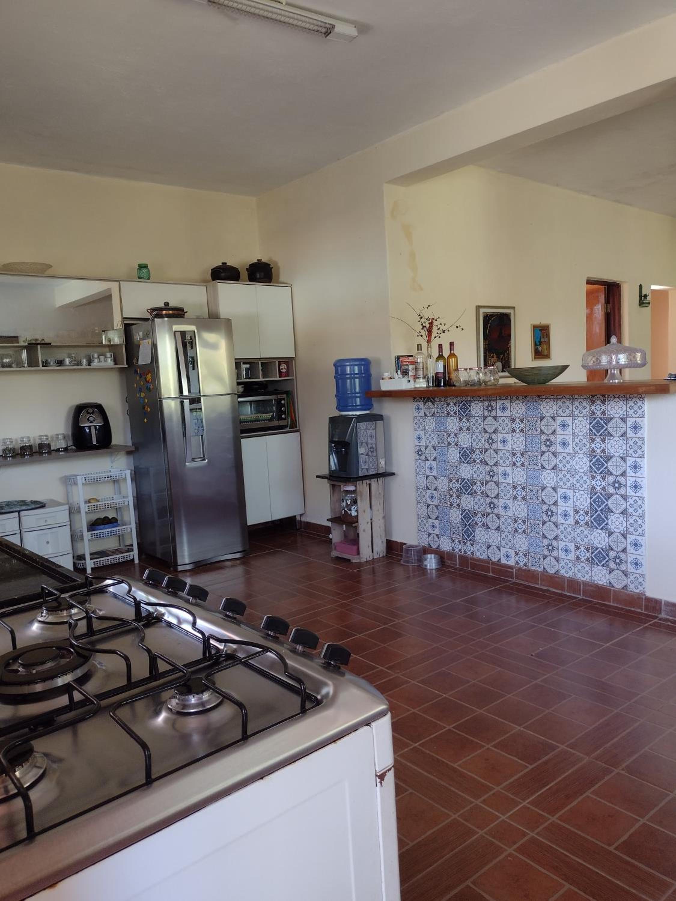 Two-Bedroom House photo 2