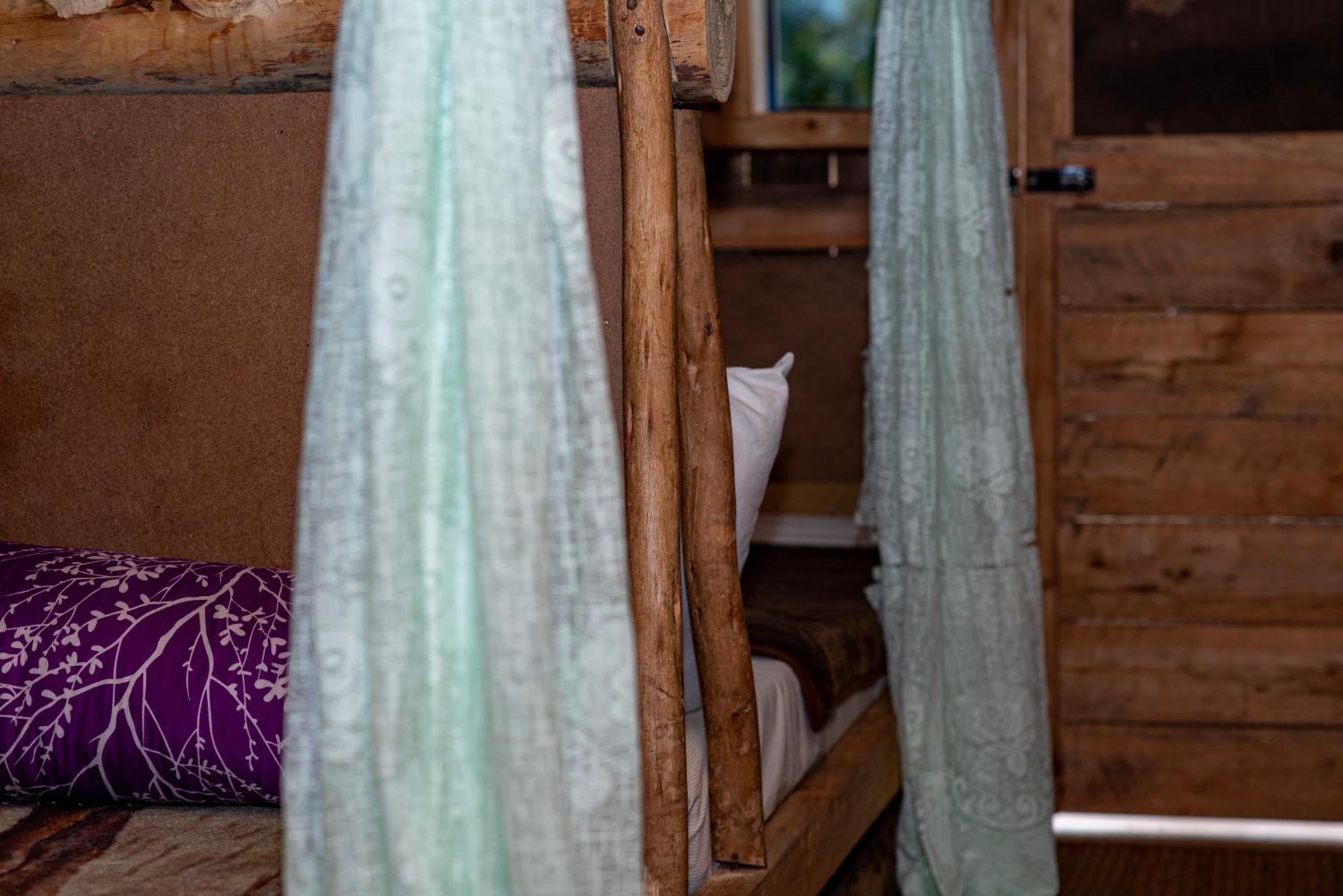 Quadruple Room With Mountain View photo 1