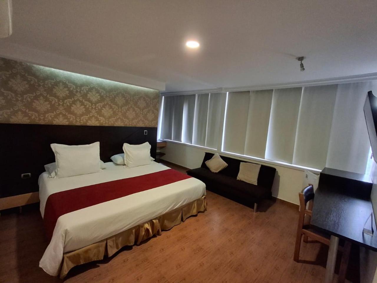 Triple Room photo 3