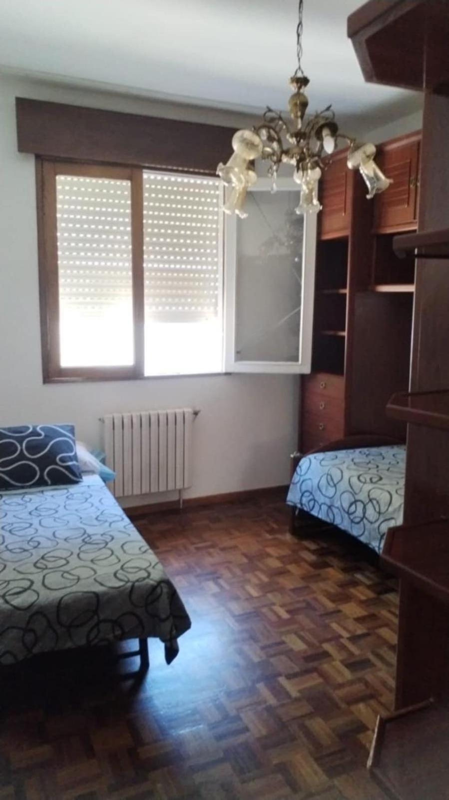 Chalet de tres habitaciones