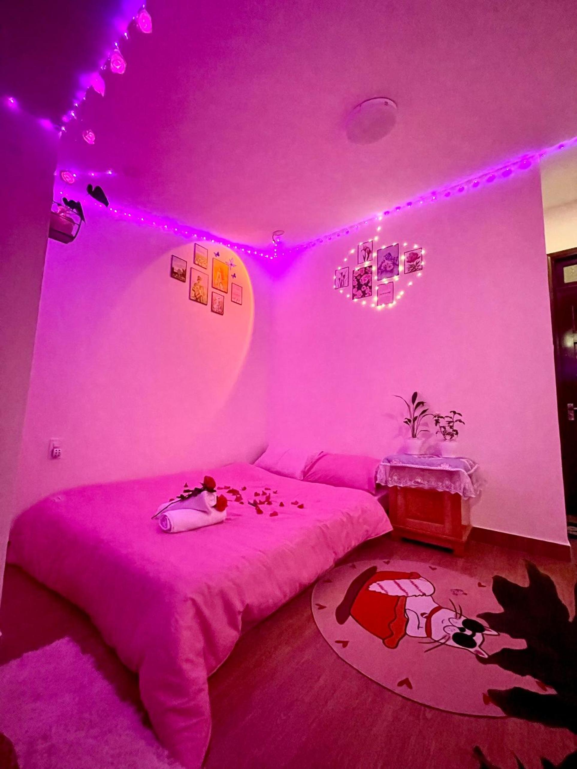 Queen Room With Balcony photo 1