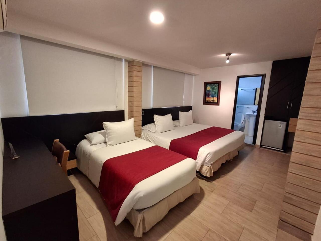 Triple Room photo 1