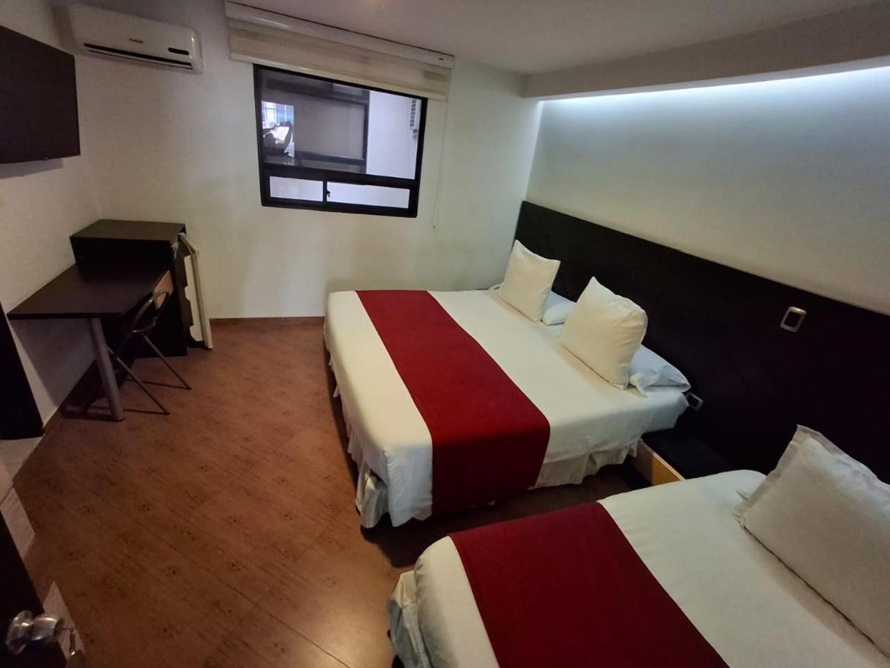 Triple Room photo 3