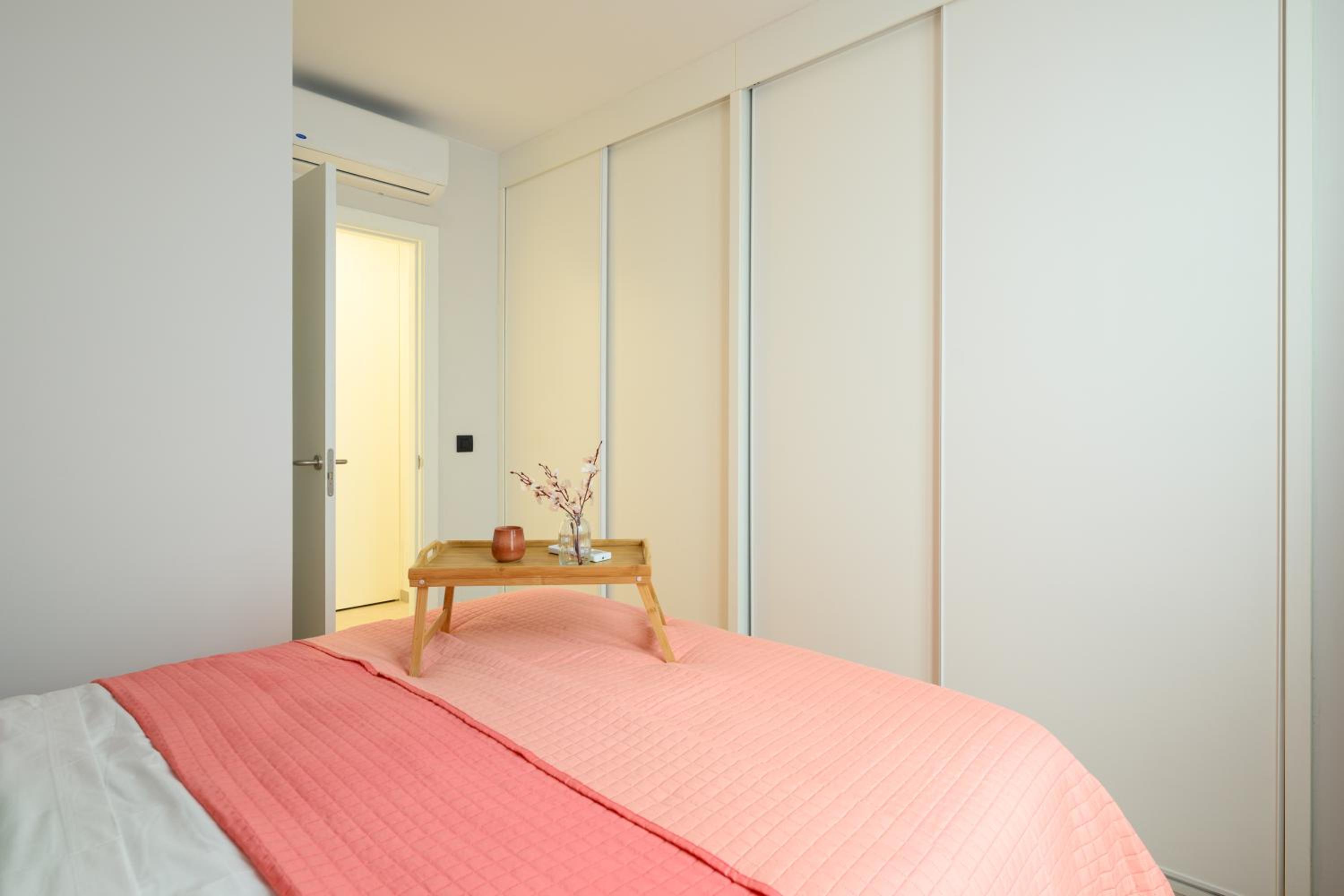 Habitación Doble o Twin Superior Deluxe