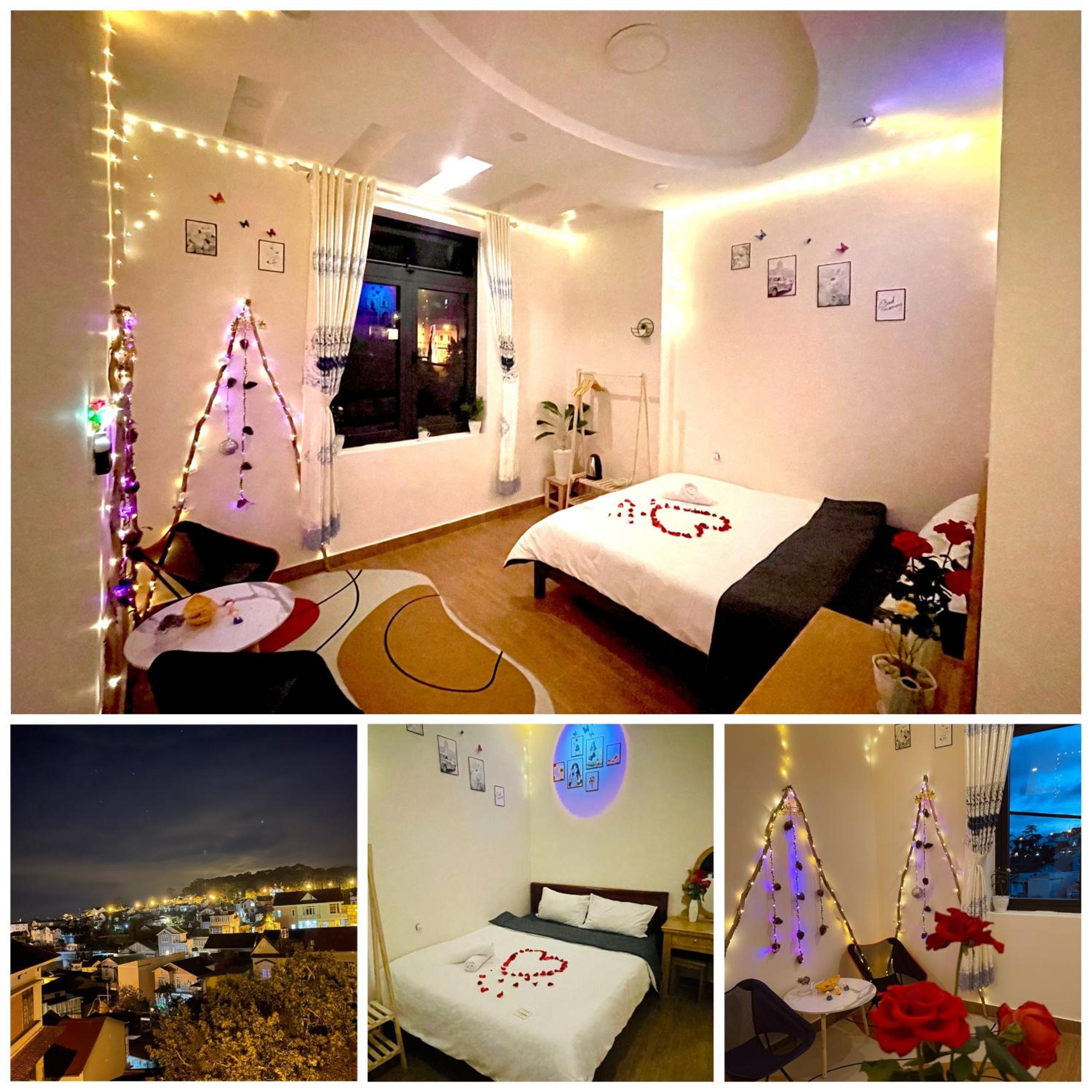 Deluxe Double Room photo 1