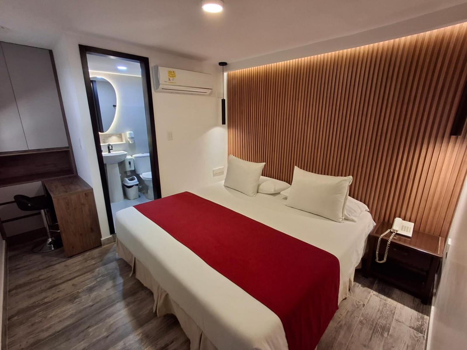 Double Room photo 1
