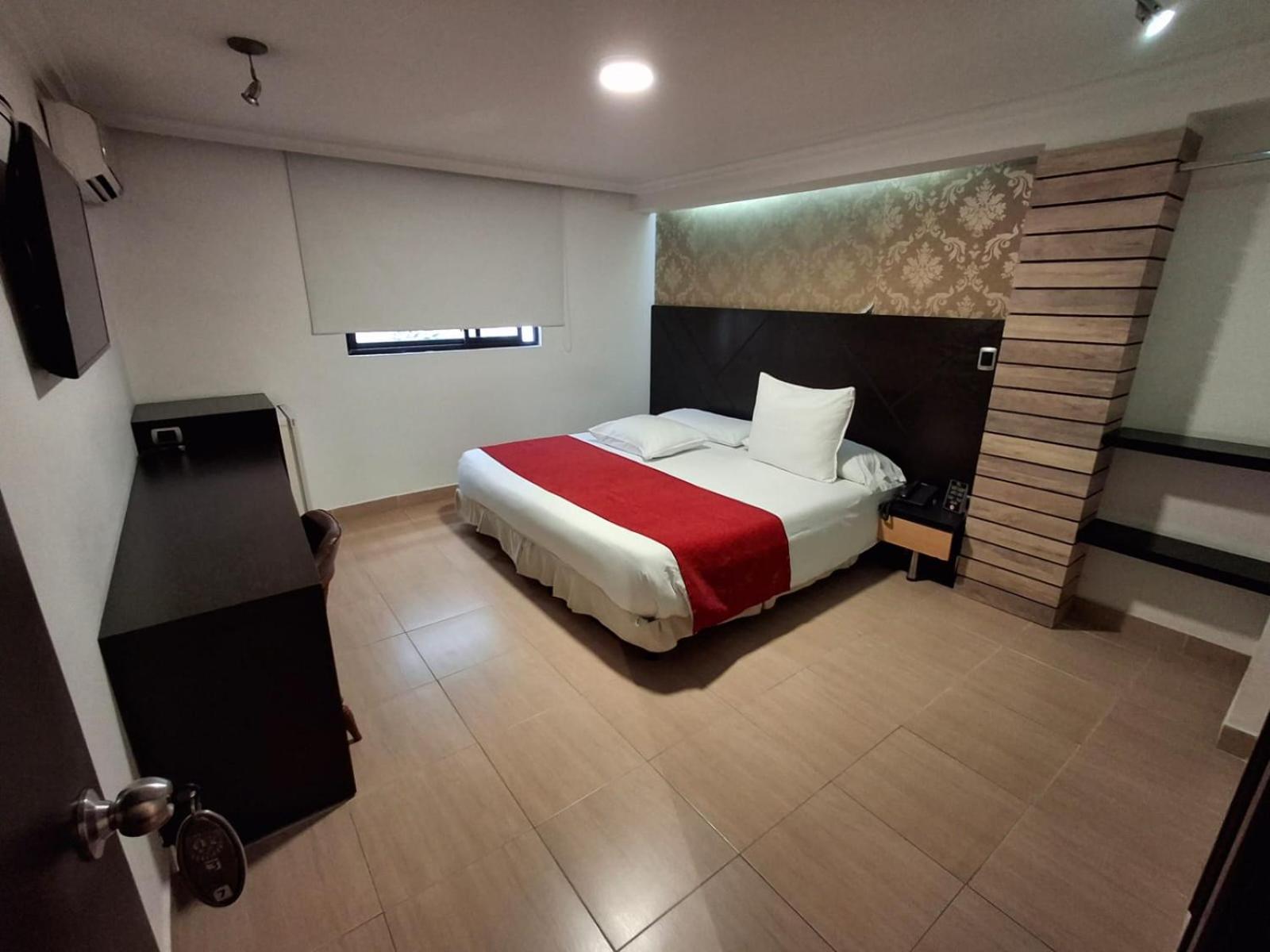 Single Room photo 3