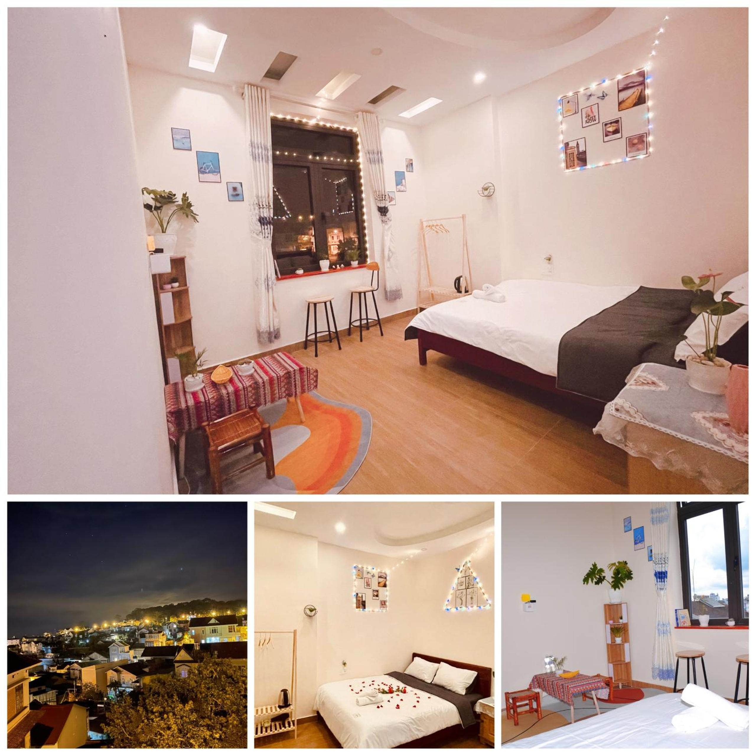 Queen Room With Garden View photo 1