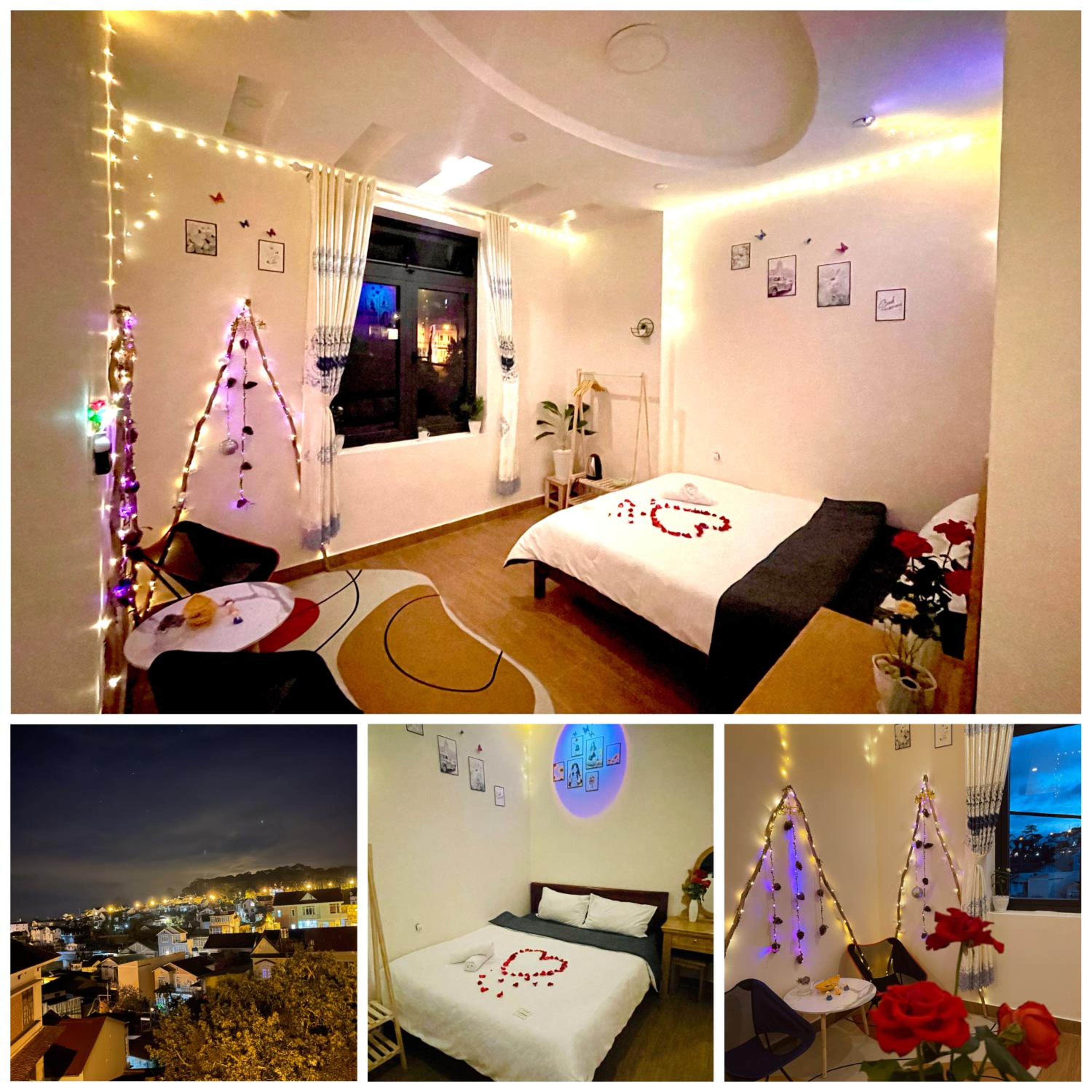 Deluxe Double Room photo 3