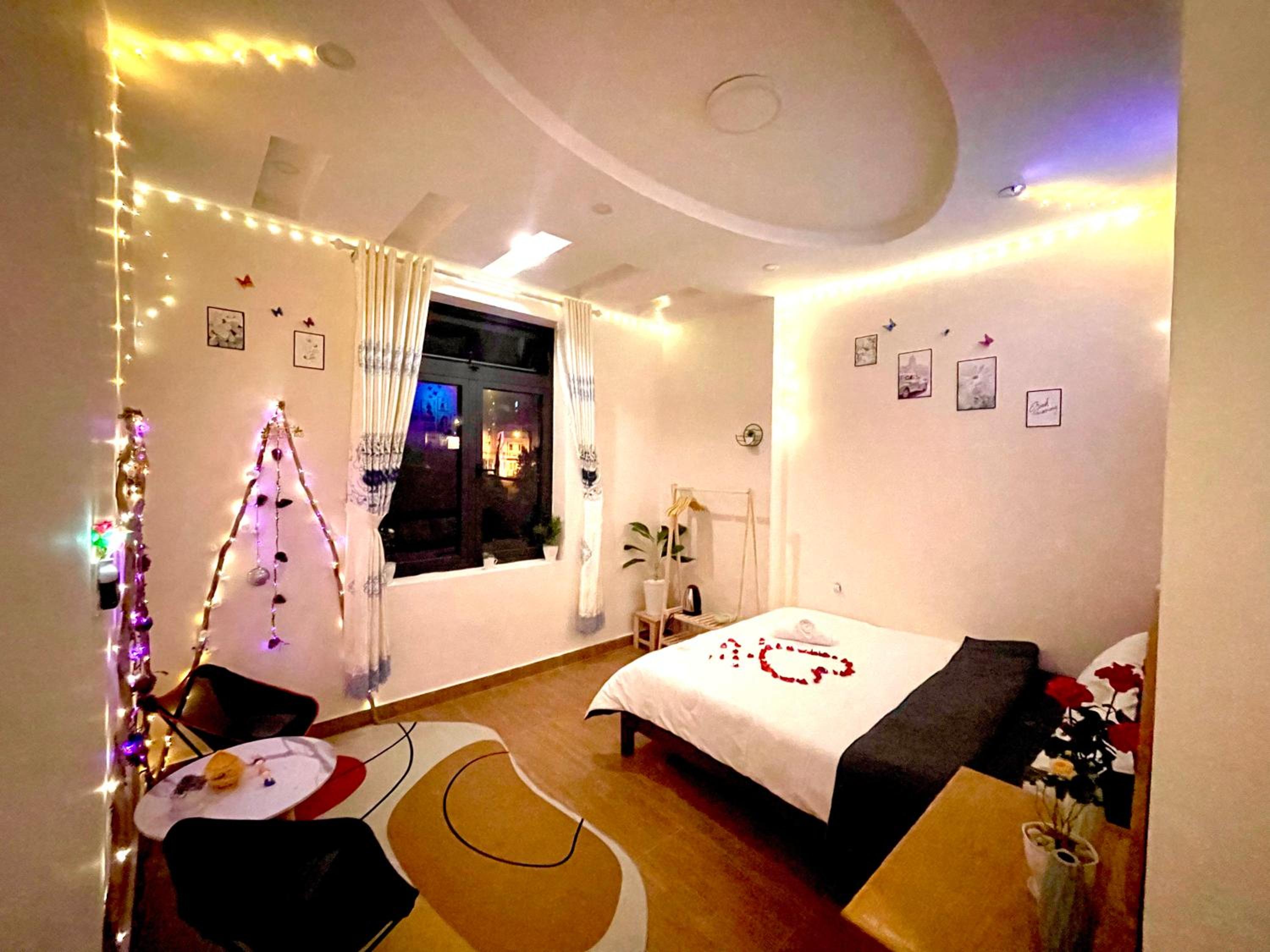 Deluxe Double Room photo 2