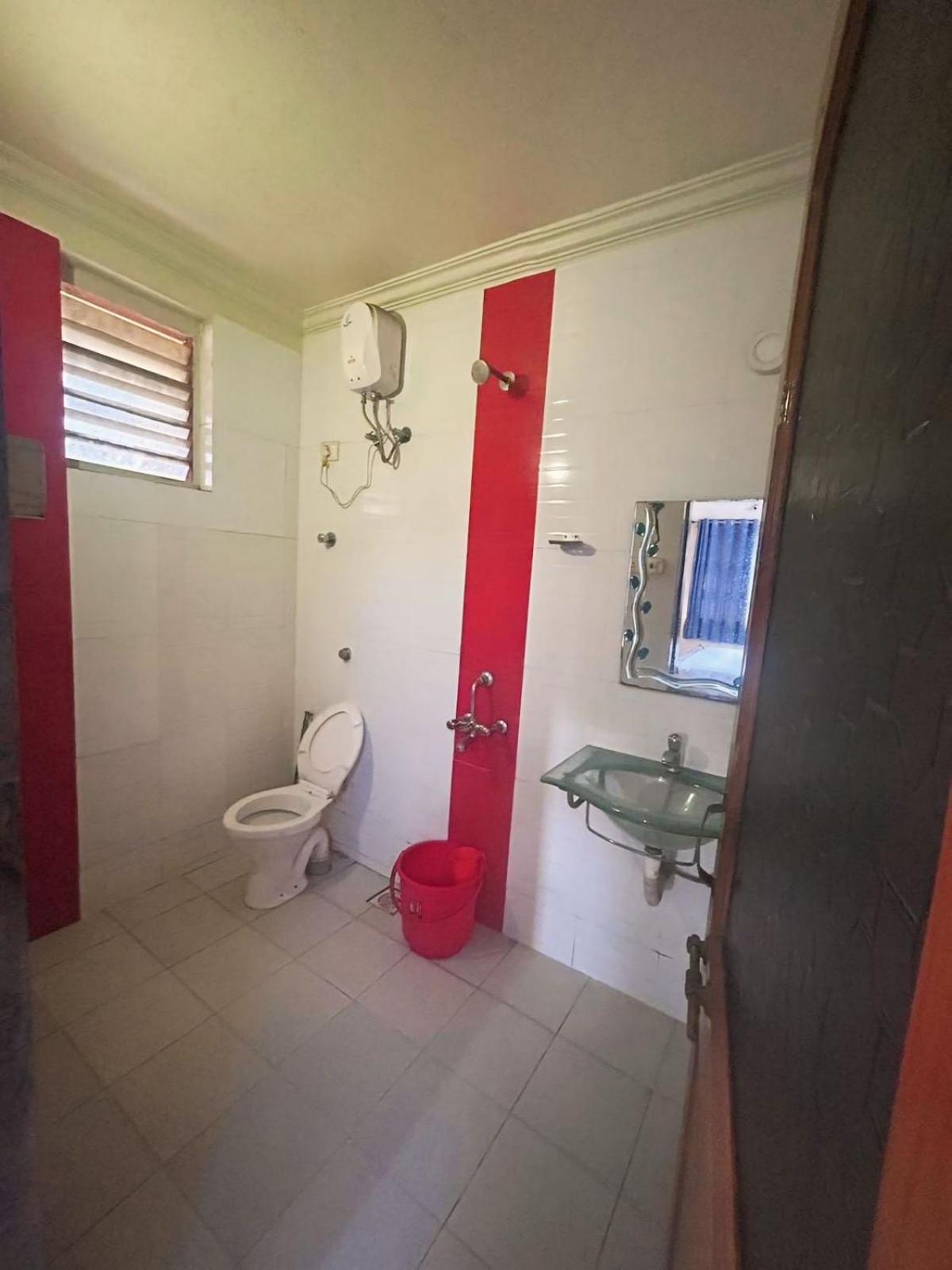 Deluxe Triple Room photo 3