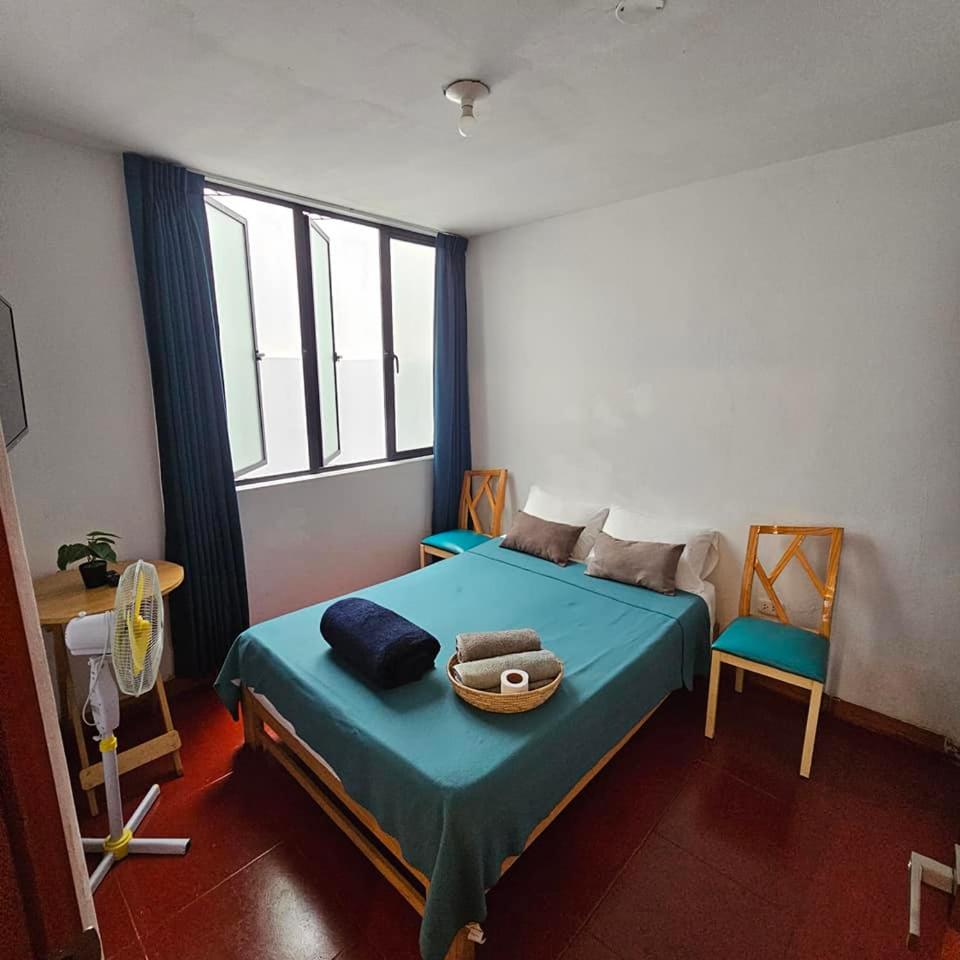 Standard Queen Room
