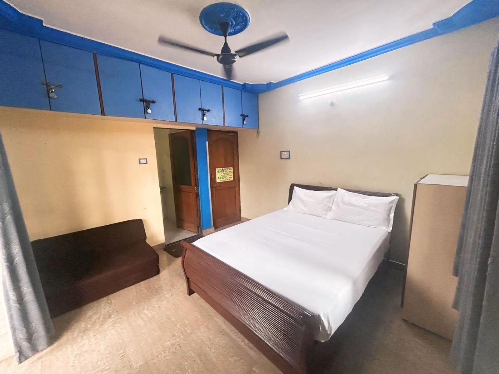 Deluxe Triple Room photo 1