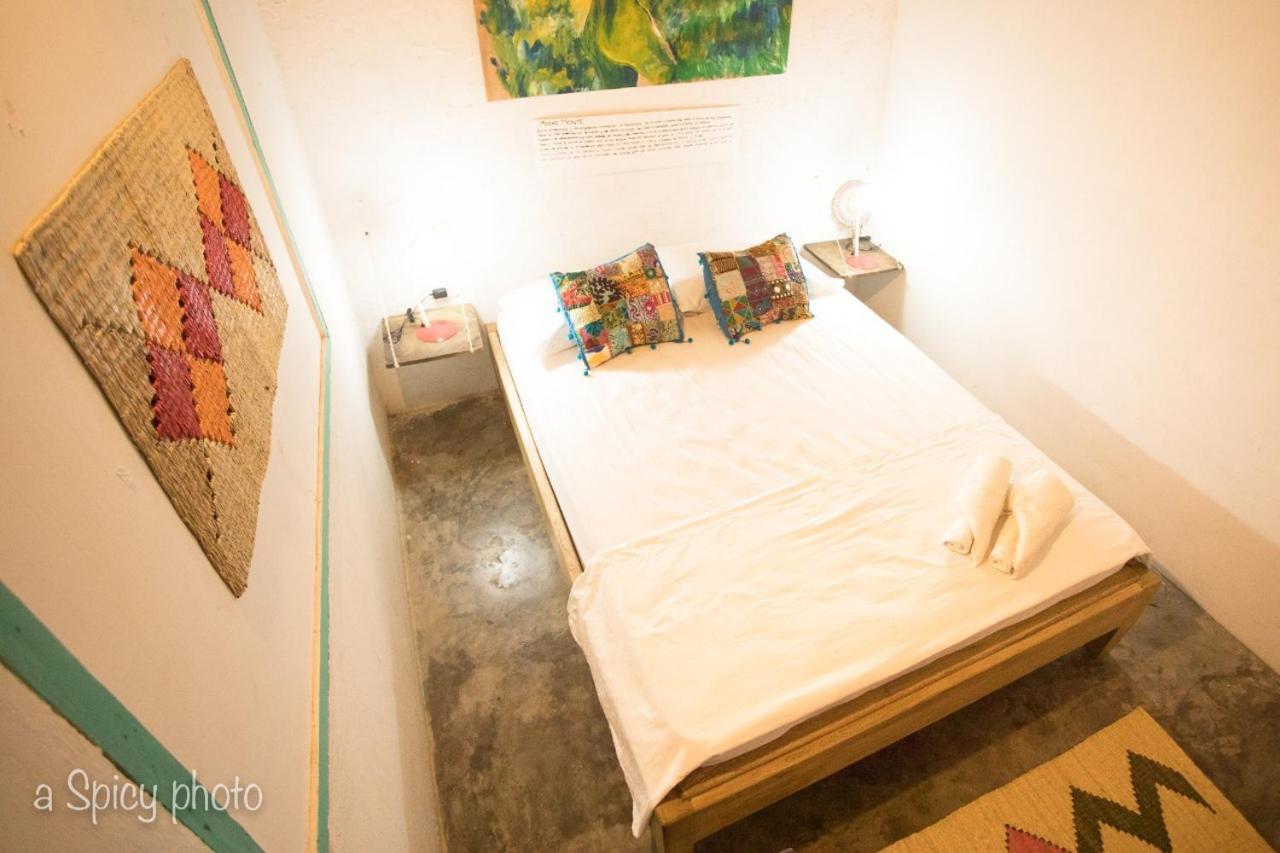 Double Room with Private Bathroom photo 1