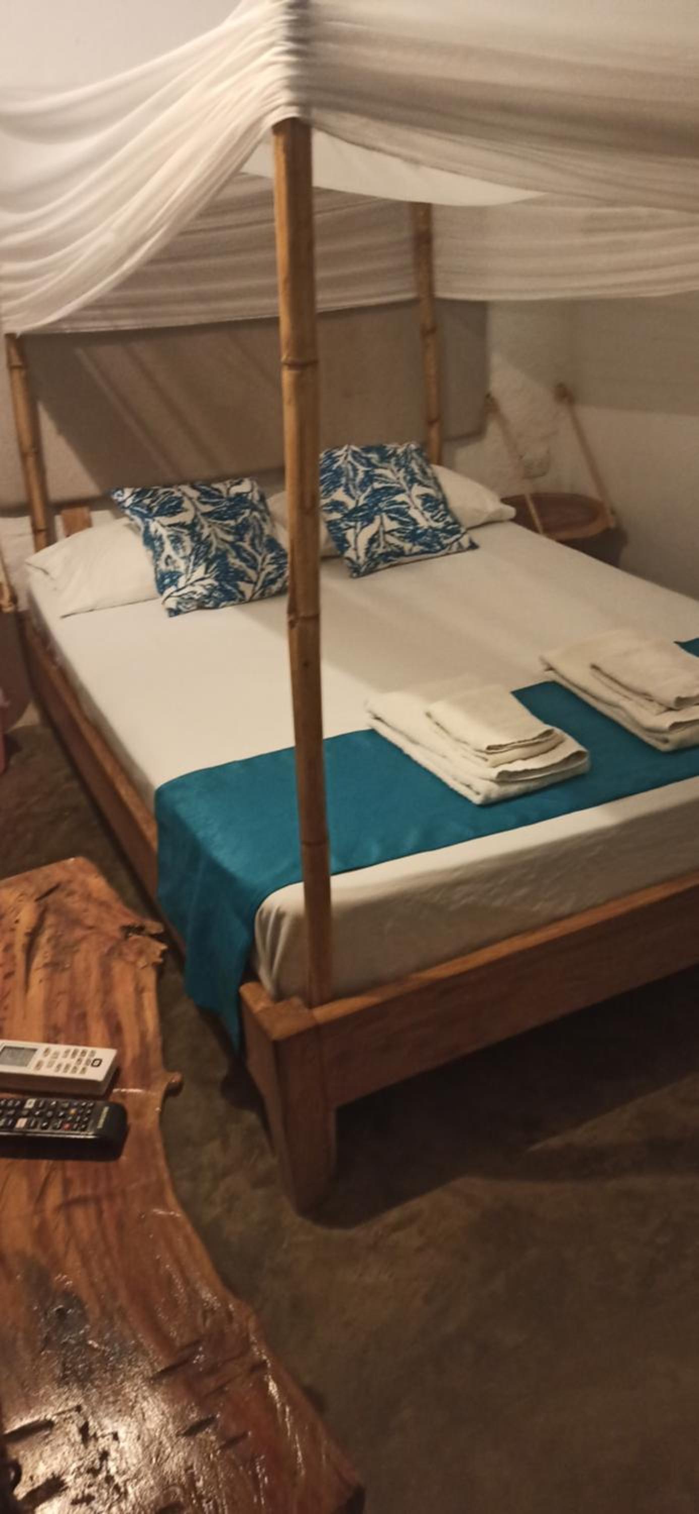 Double Room with Private Bathroom photo 3
