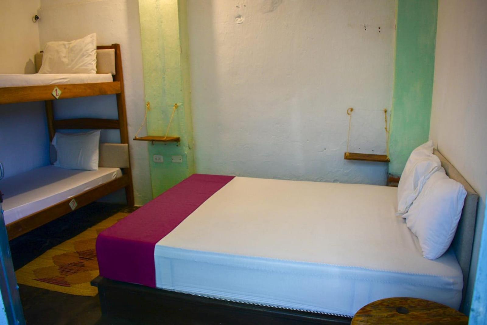 Triple Room with Garden View photo 1