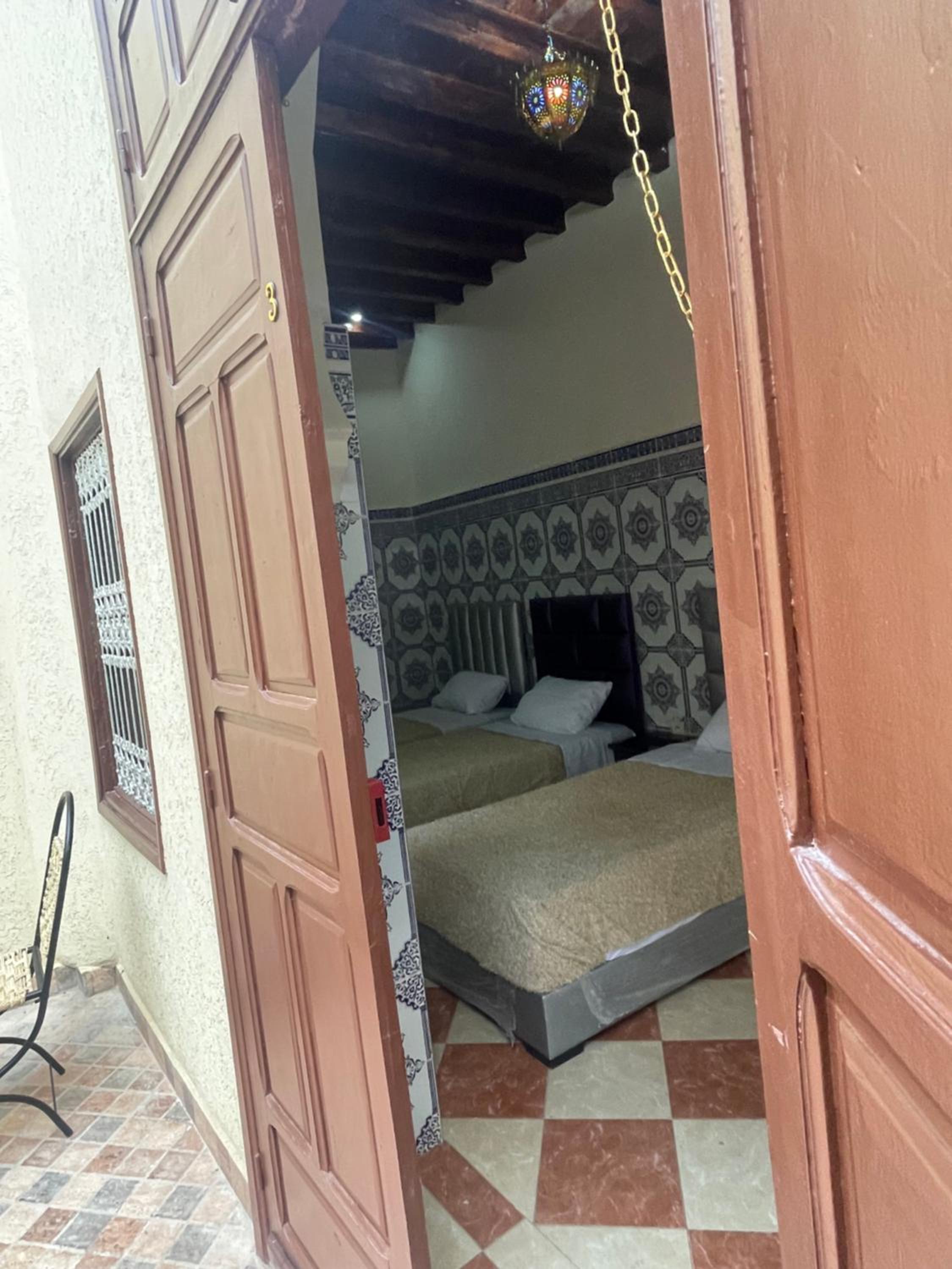 Triple Room with Private Bathroom photo 3
