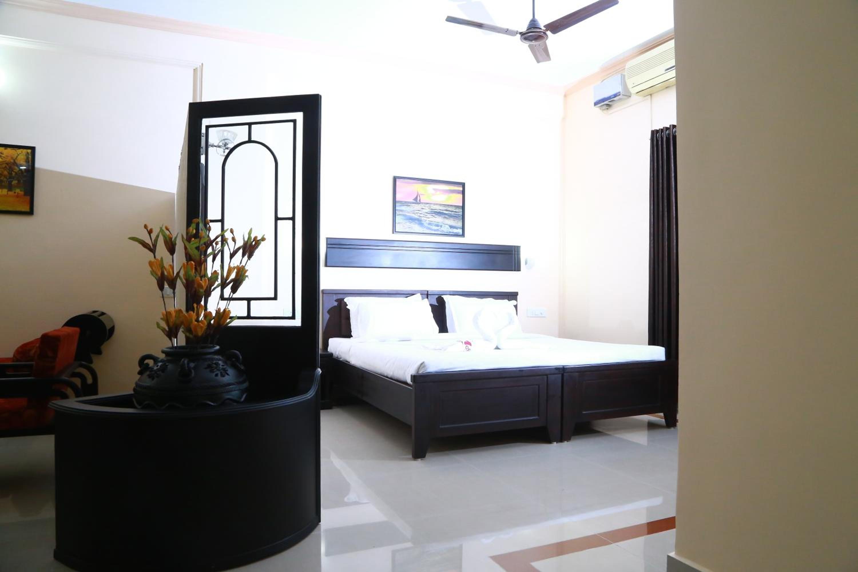 Deluxe Double Room photo 1