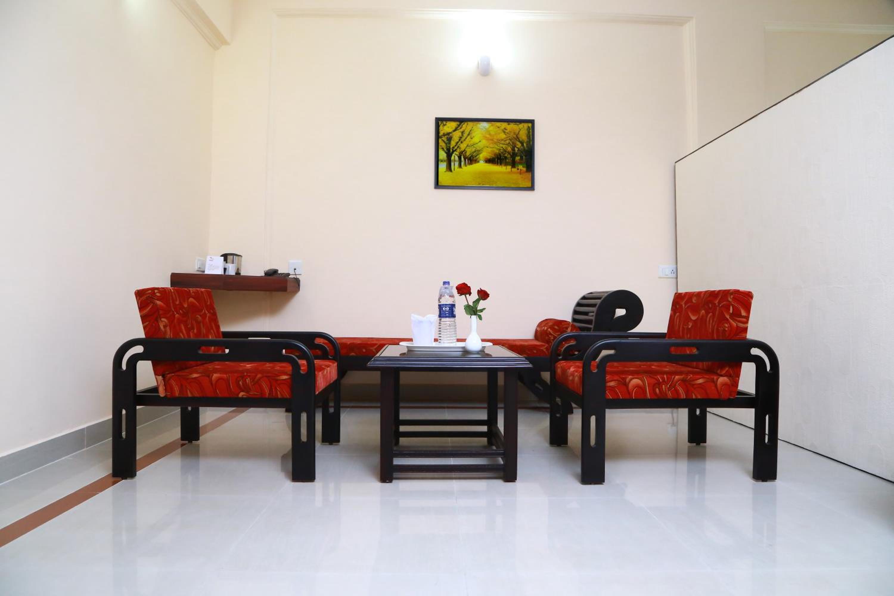 Suite photo 1