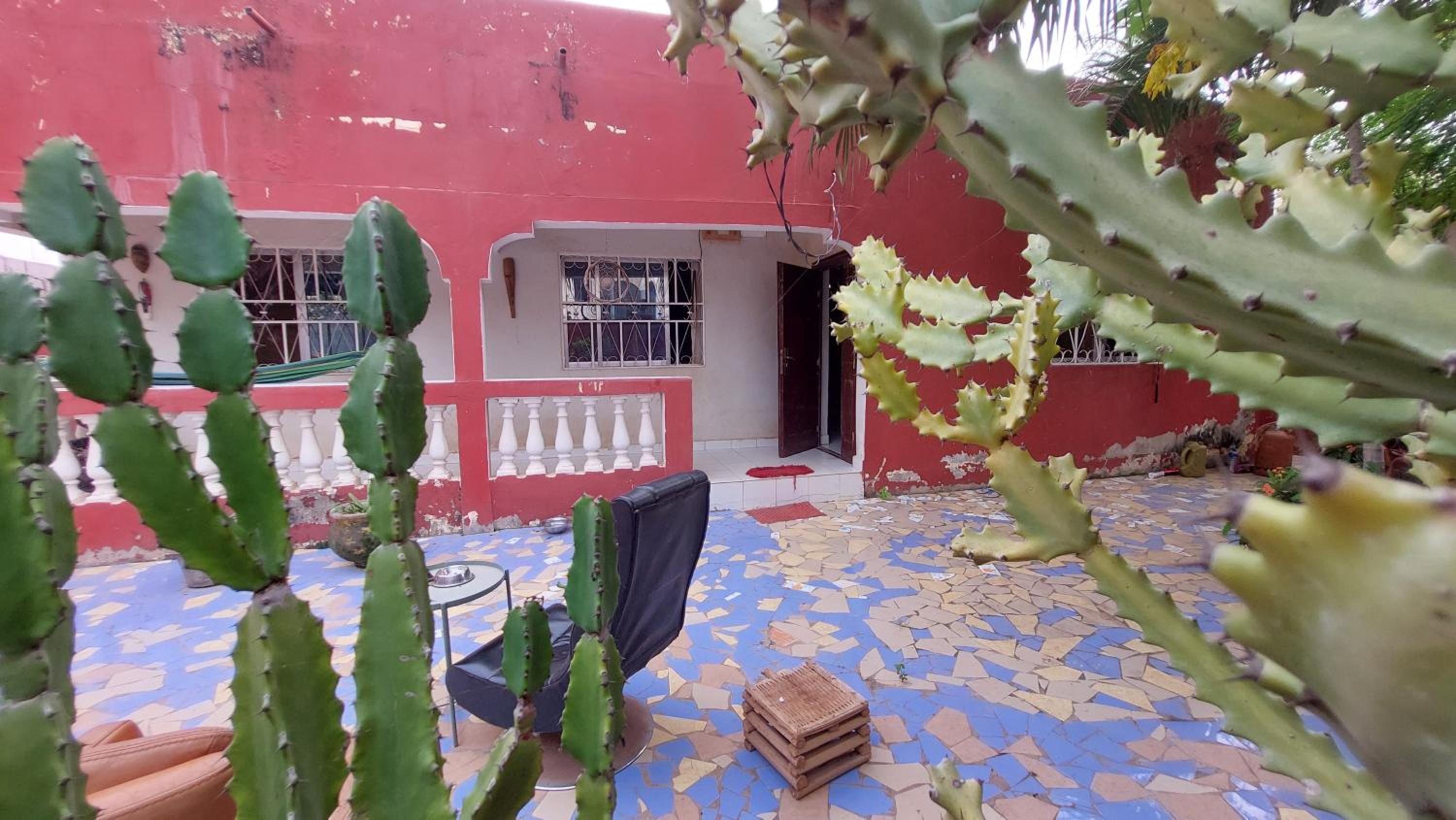 Double Room with Garden View photo 3