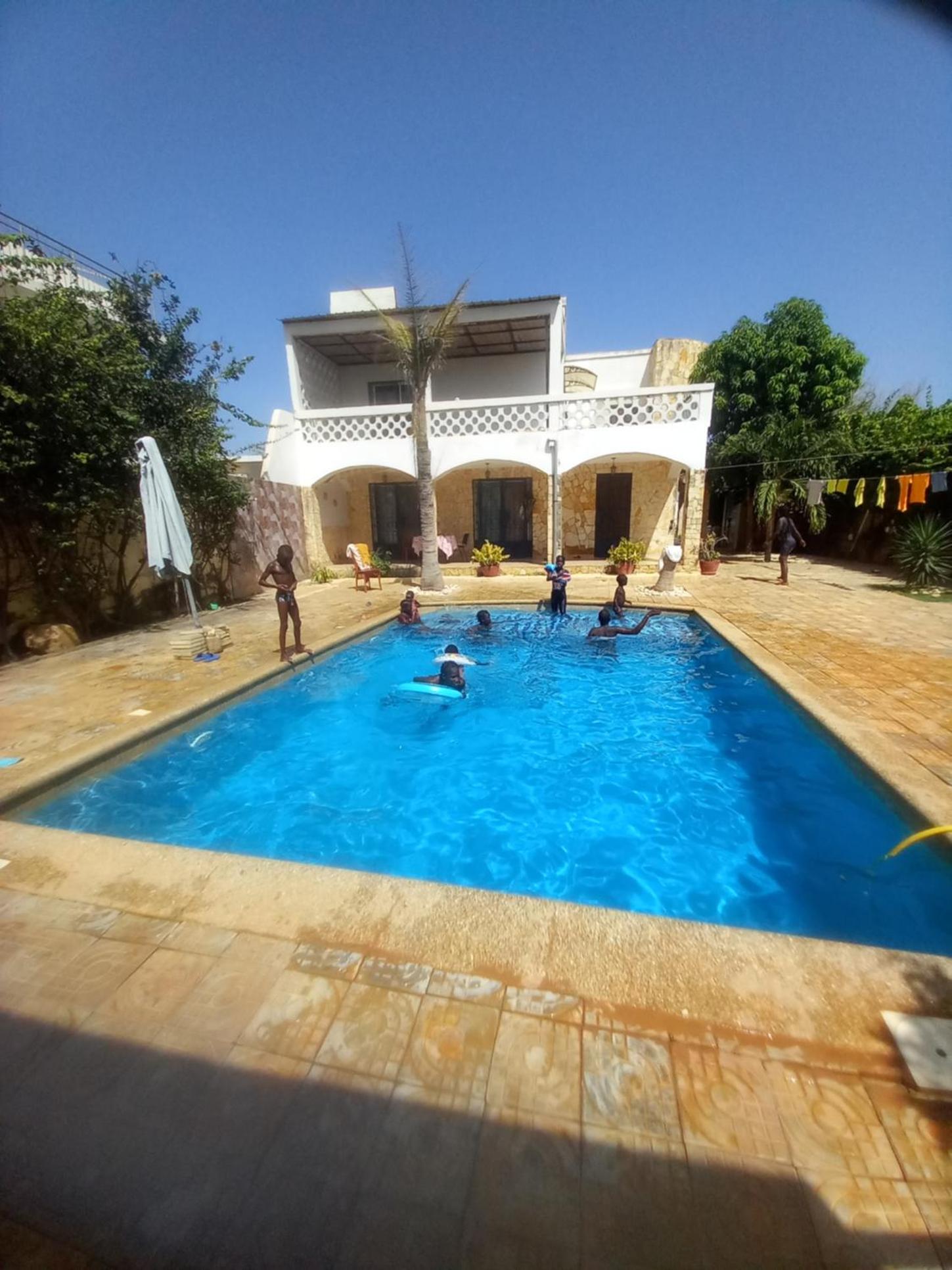 Villa With Private Pool photo 1