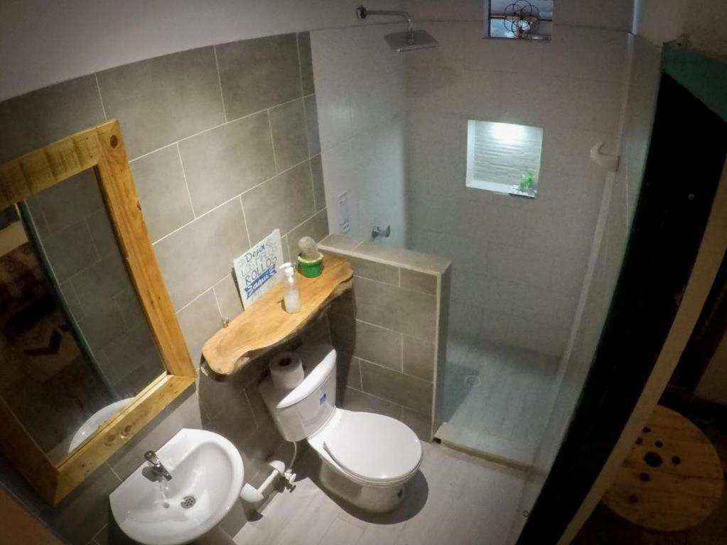 Double Room with Private Bathroom photo 2