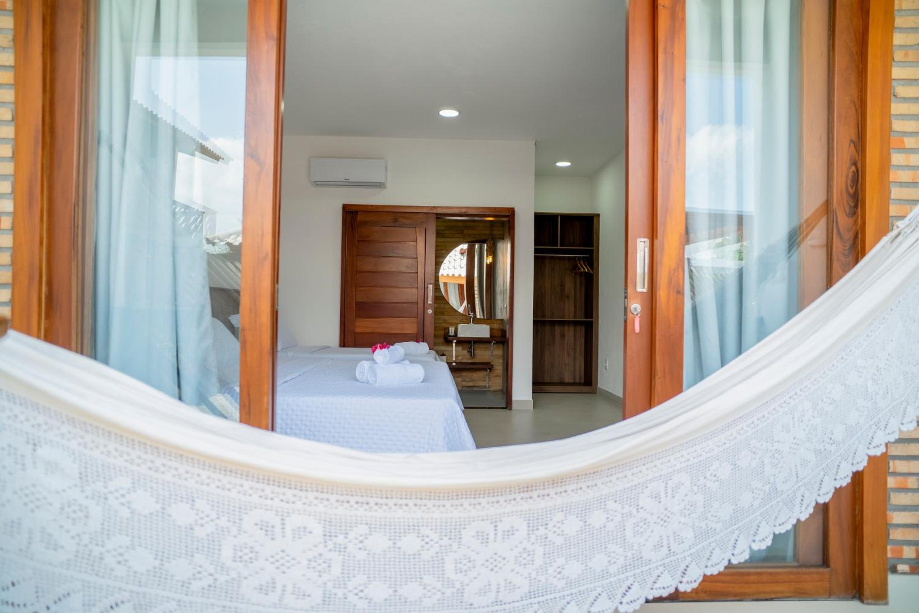 Superior Triple Room photo 2