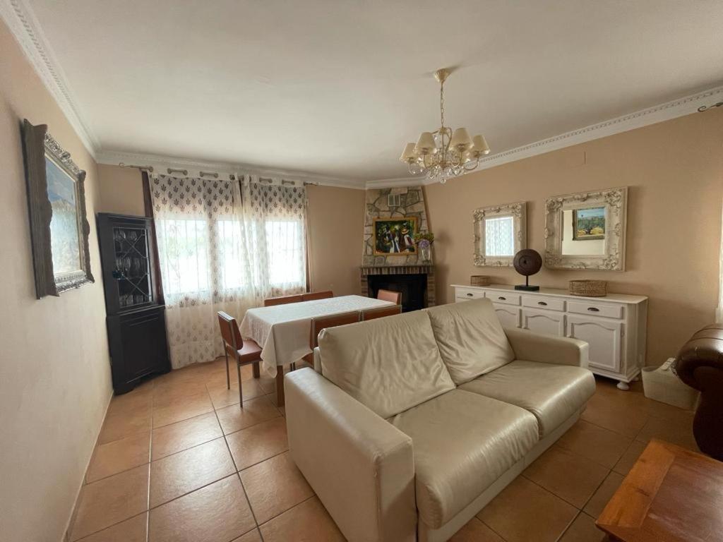 Casa de Dos Habitaciones