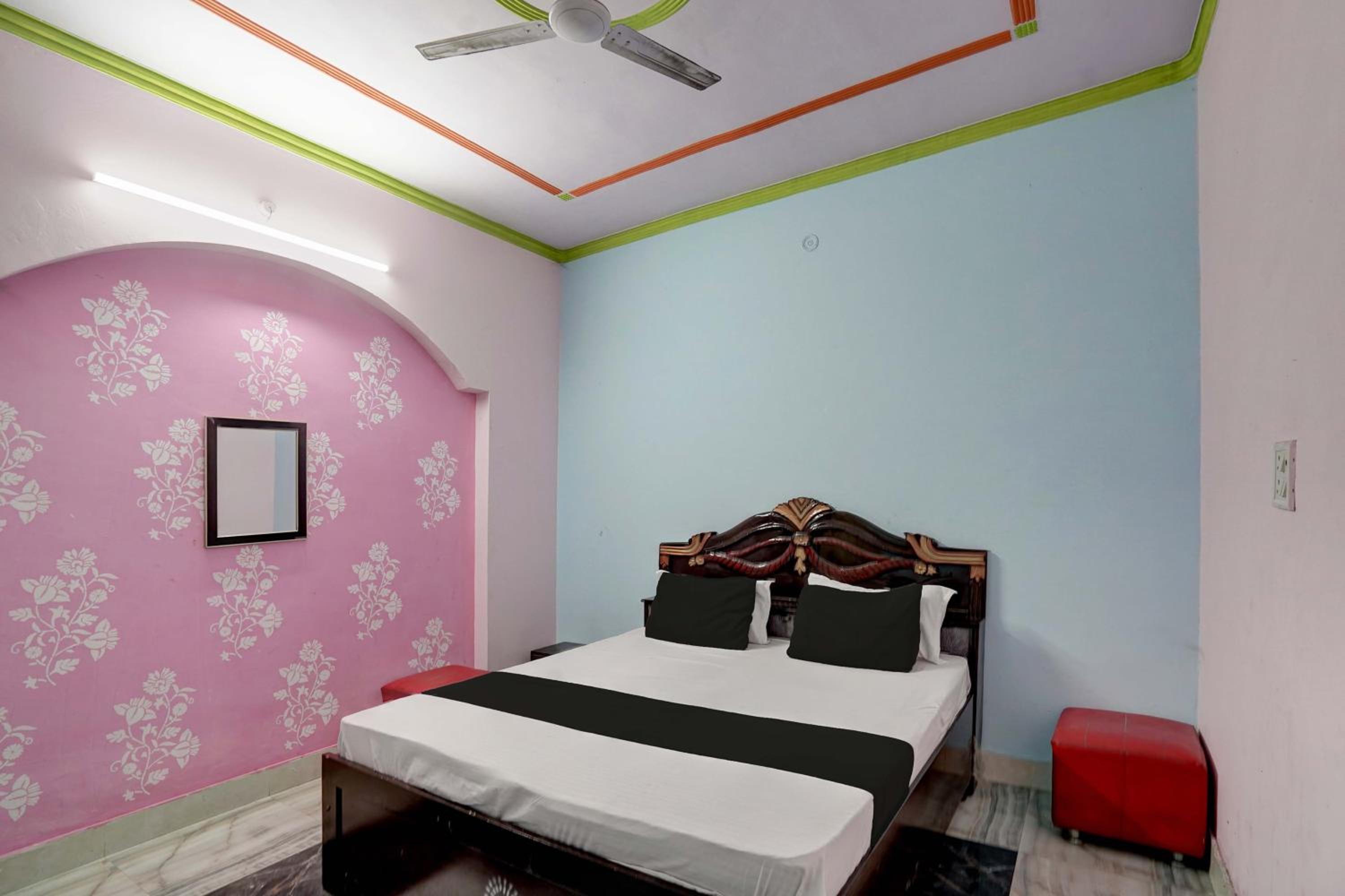 Classic Triple Room photo 1