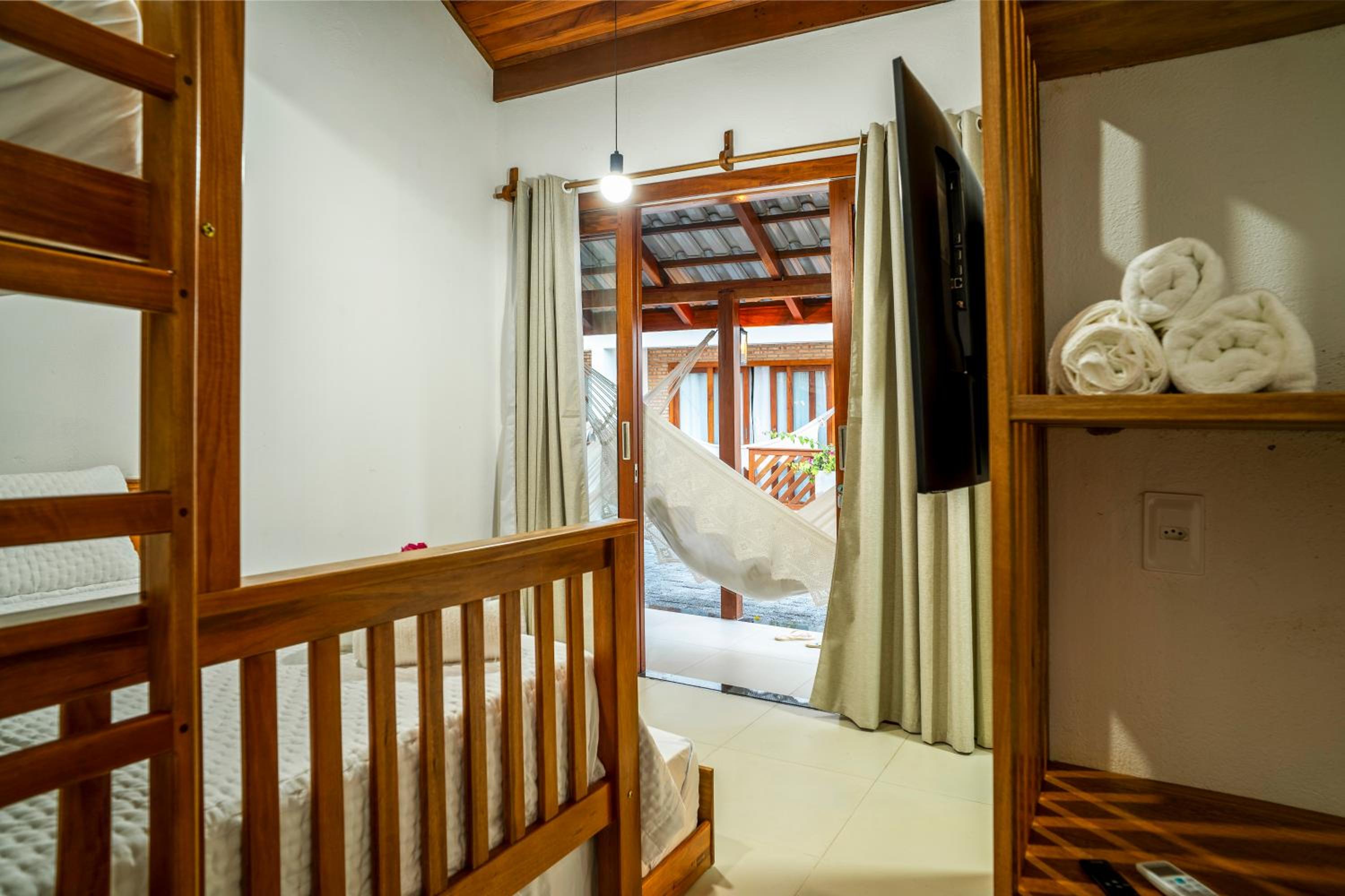 Family Suite with Balcony photo 2
