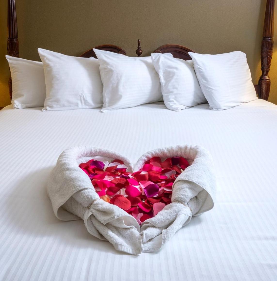Deluxe Suite with Spa Bath - Photo 1