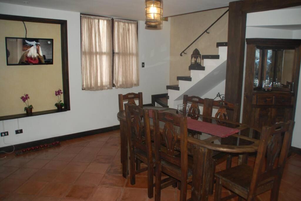 Two-Bedroom Apartment photo 2