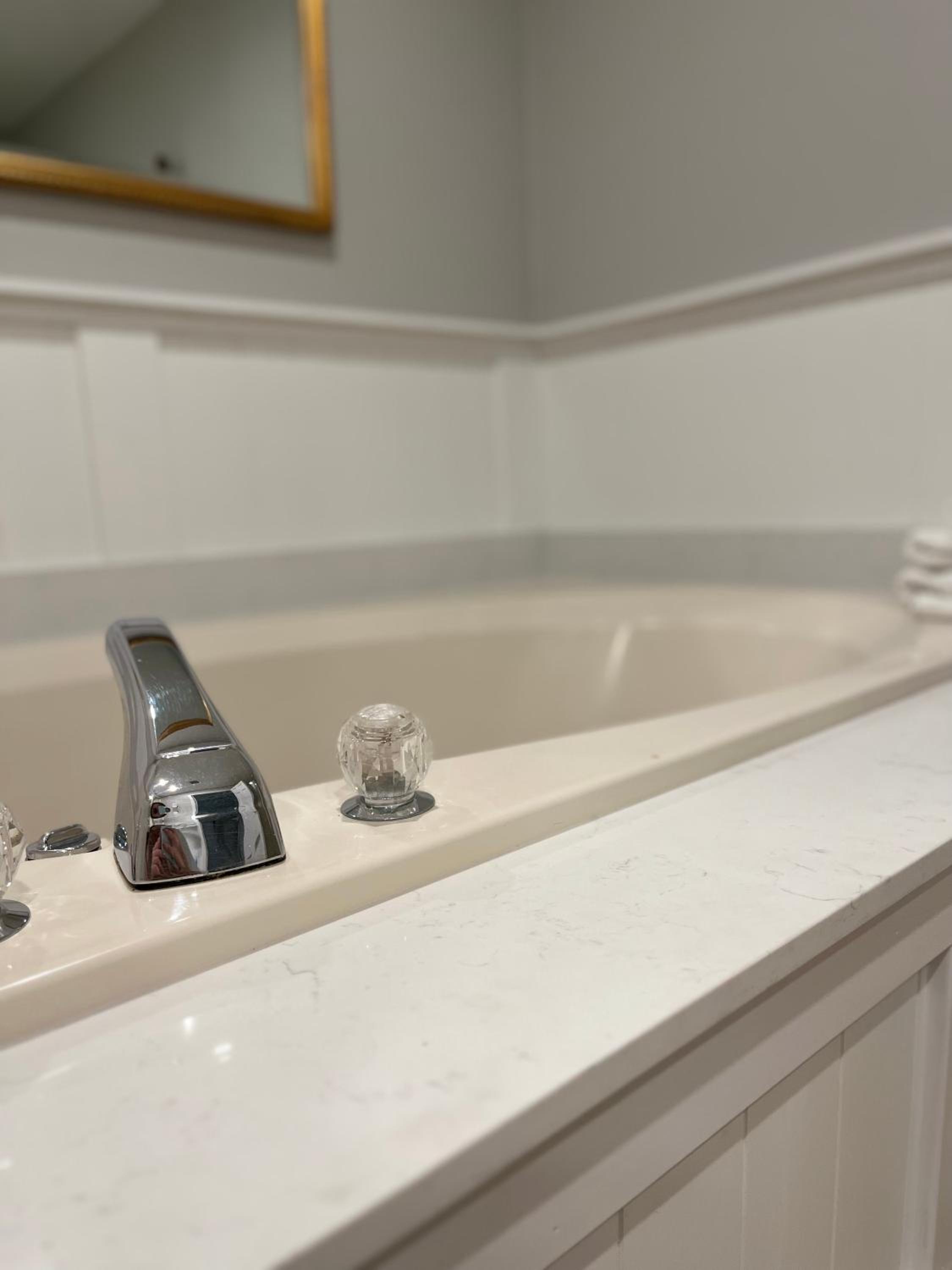 Deluxe Suite with Spa Bath - Photo 5