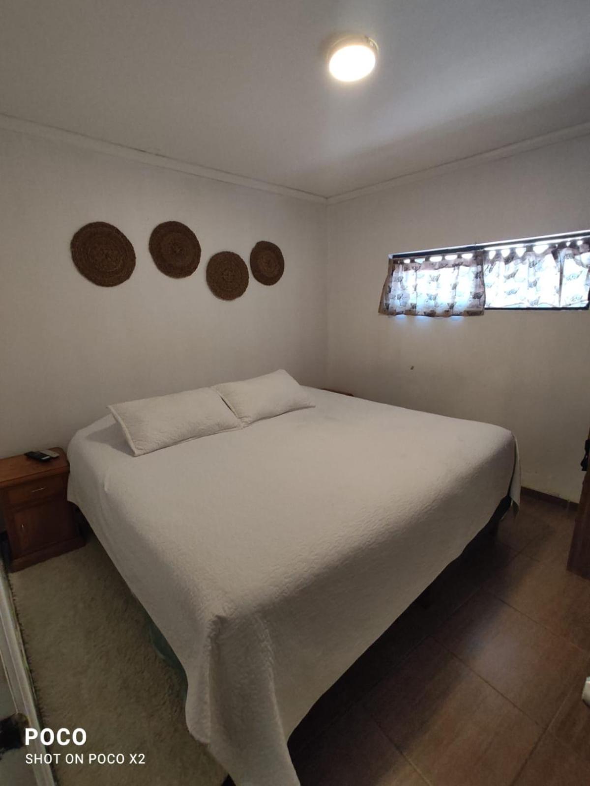 Standard Double Room photo 2