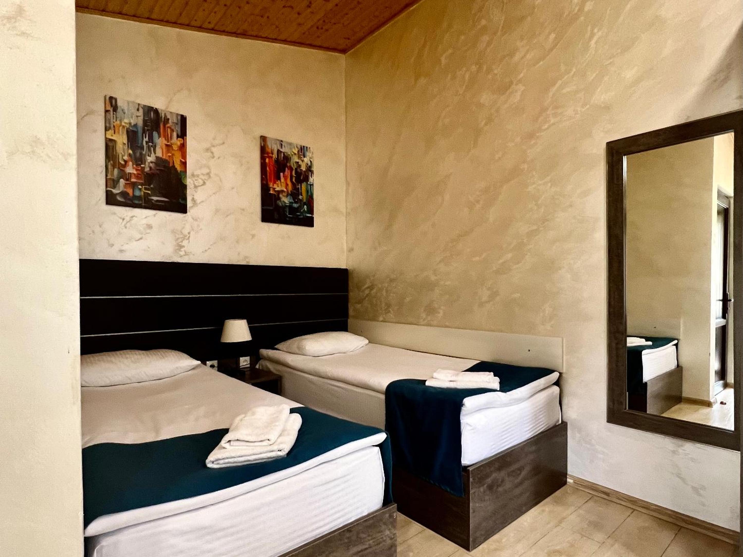 Twin Room photo 3