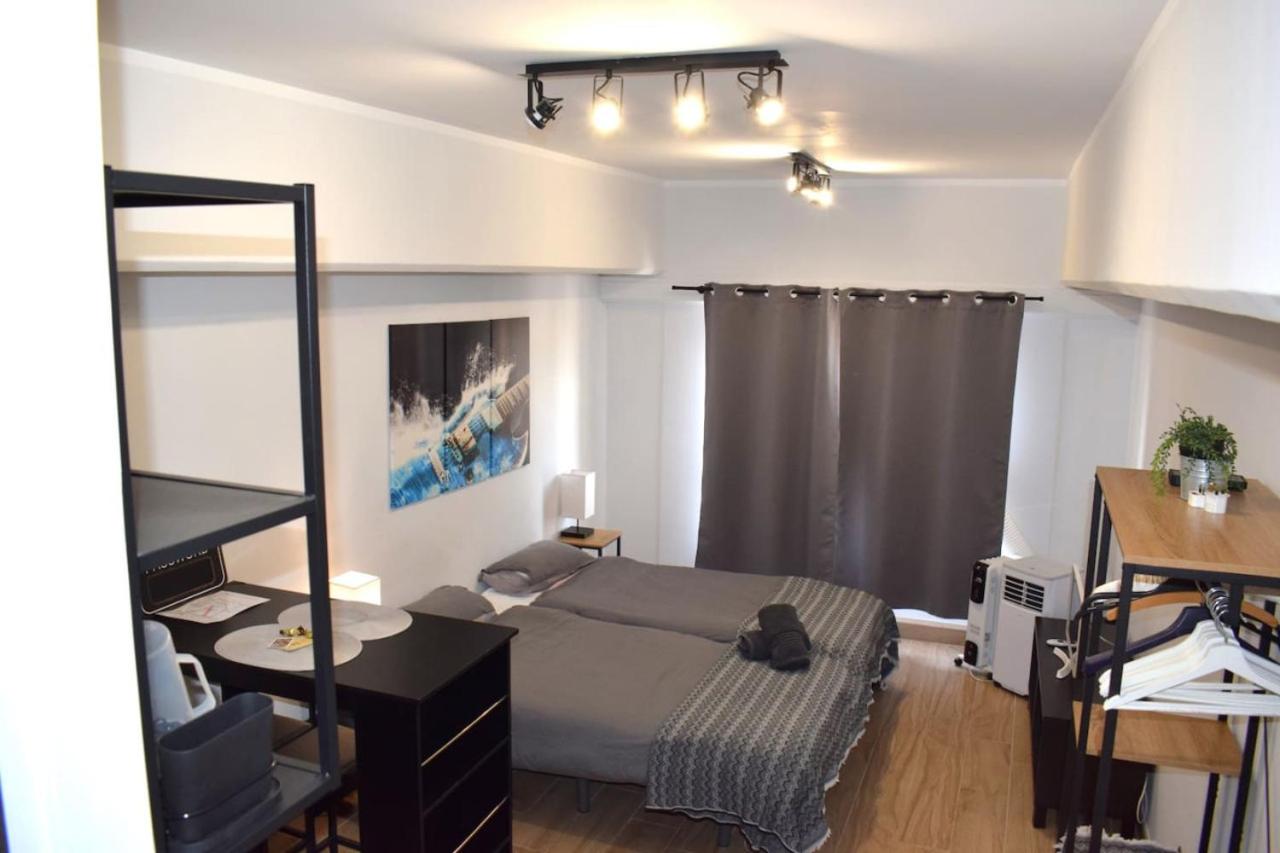 Apartment photo 1