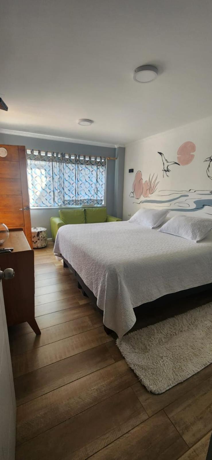 Superior Queen Room photo 3