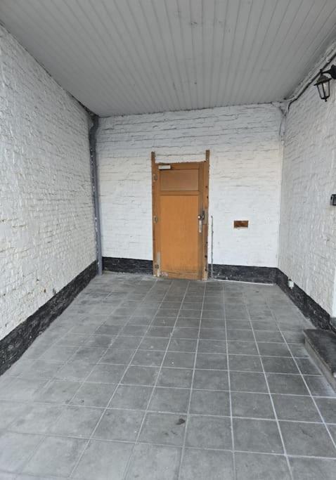 Two-Bedroom House photo 3